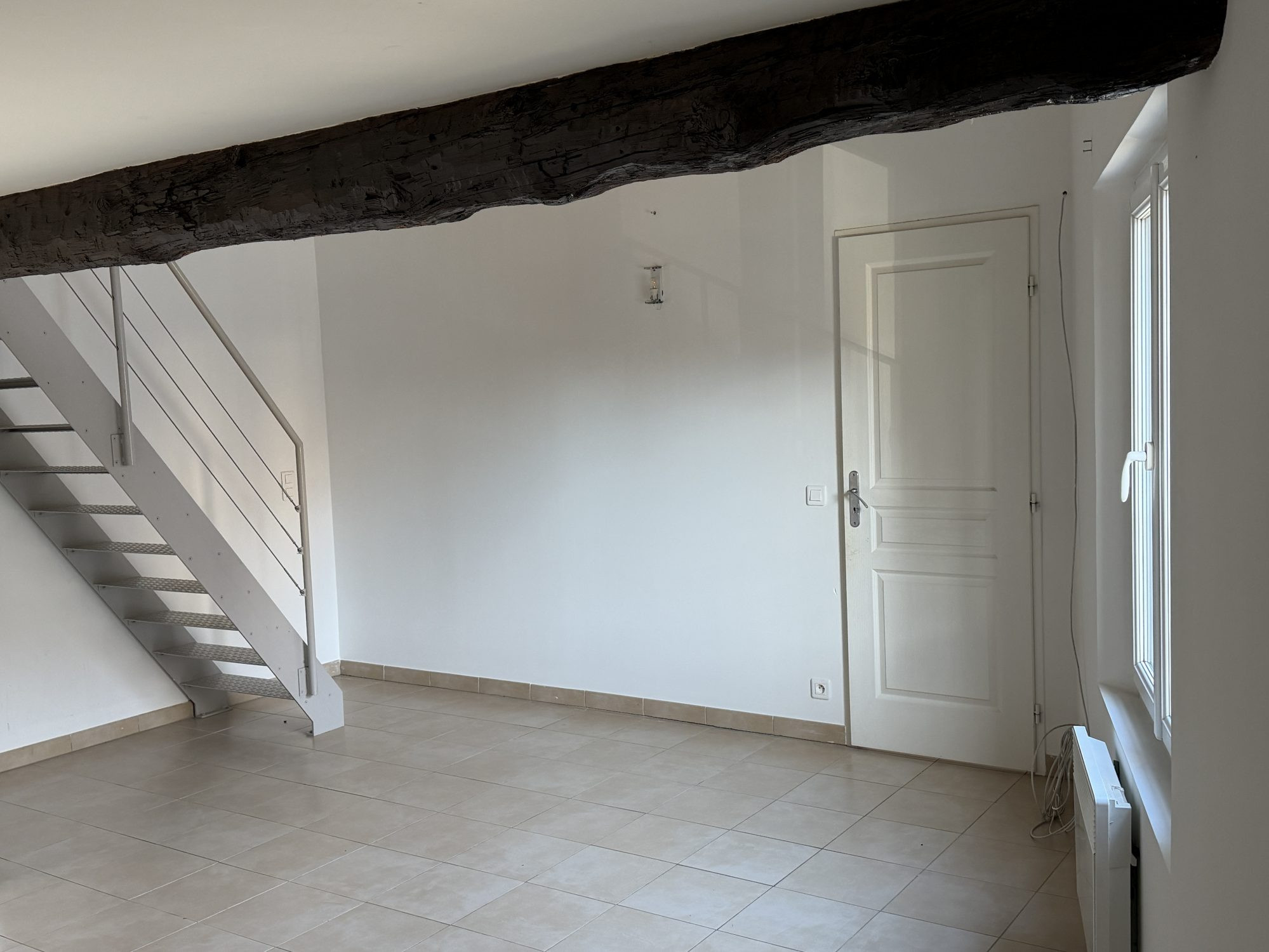 Appartement à vendre à Sainte-Maxime, 40 m²