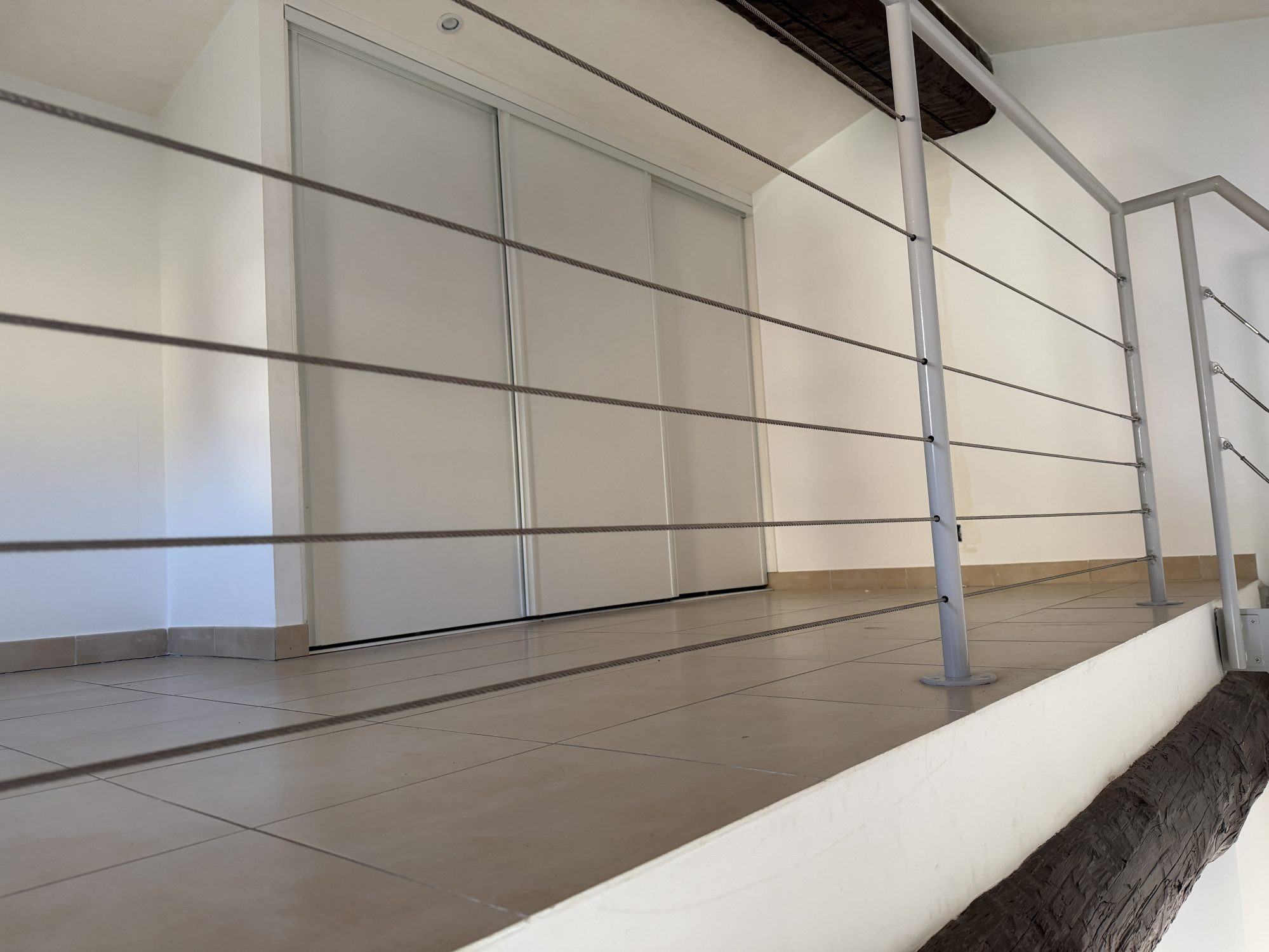 Appartement à vendre à Sainte-Maxime, 40 m²