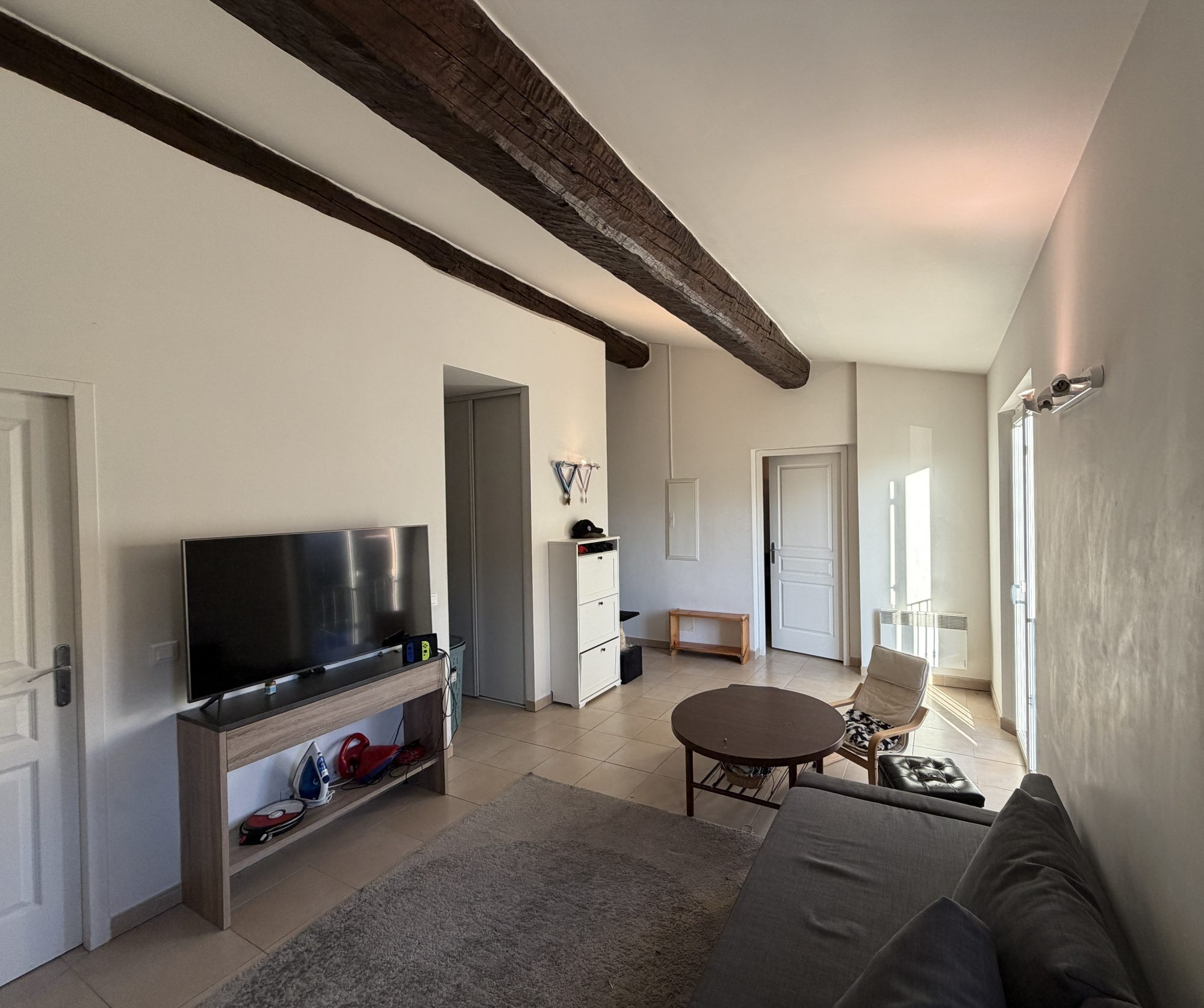 Appartement à vendre à Sainte-Maxime, 49 m²