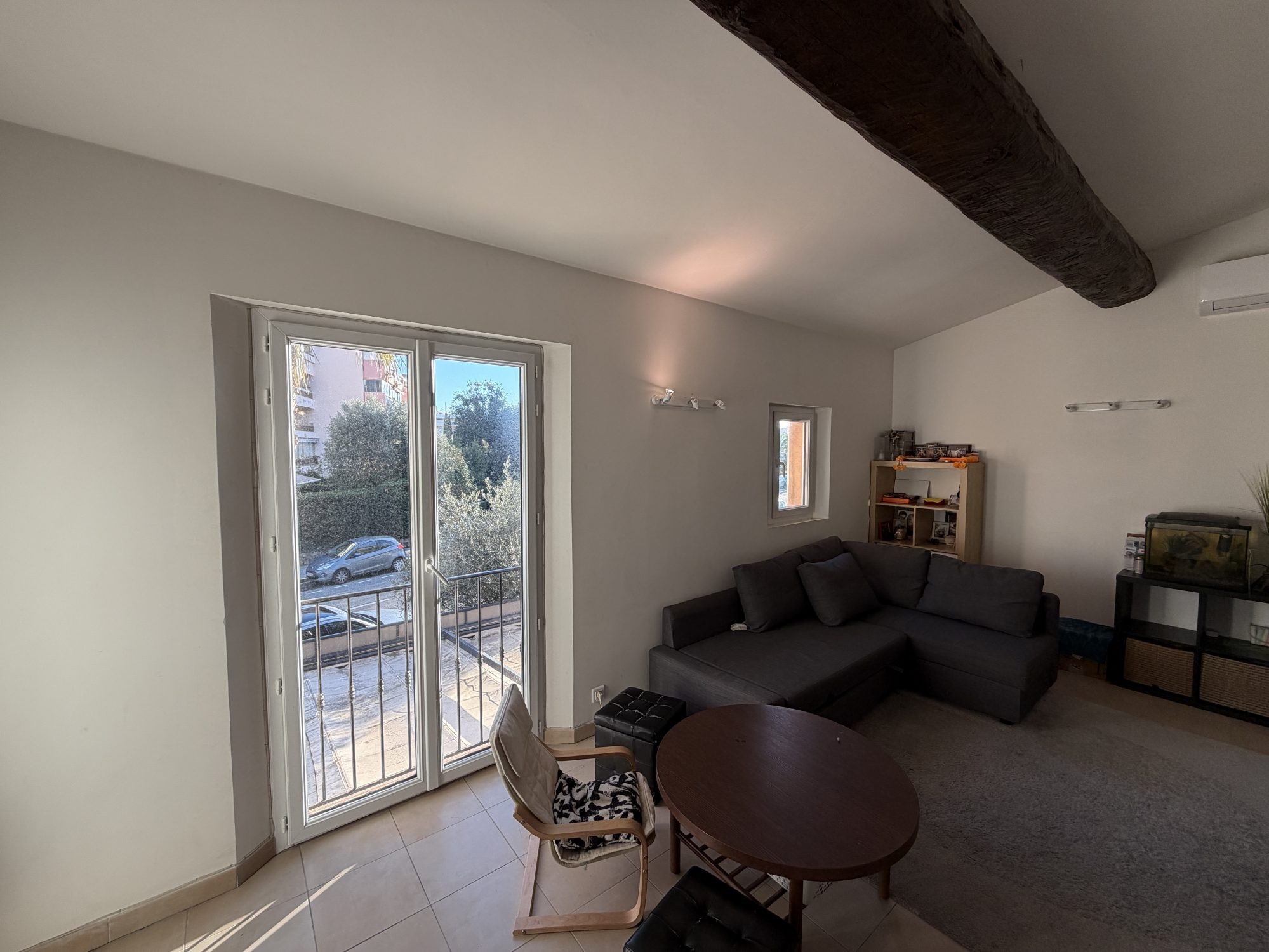 Appartement à vendre à Sainte-Maxime, 49 m²