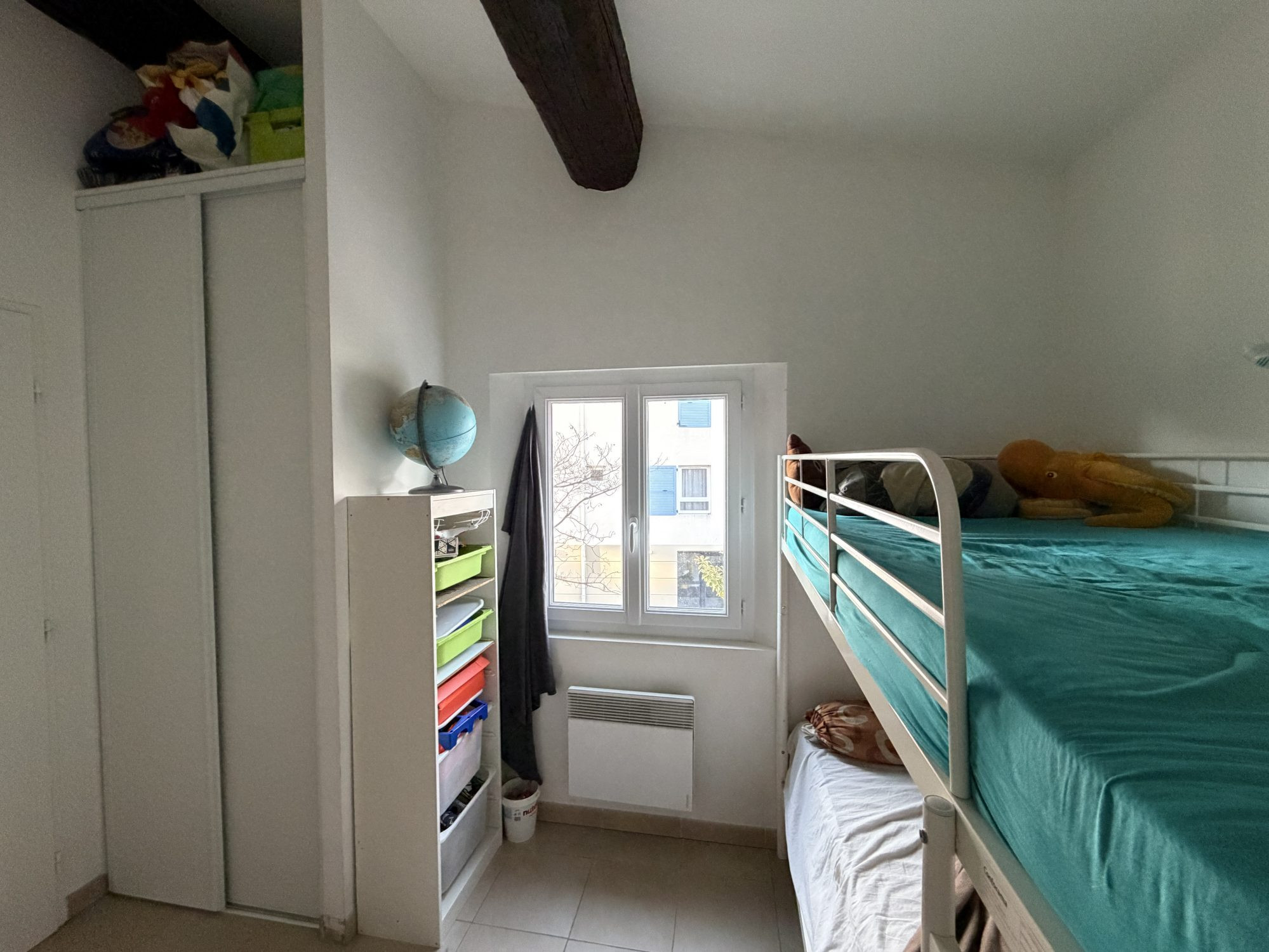 Appartement à vendre à Sainte-Maxime, 49 m²