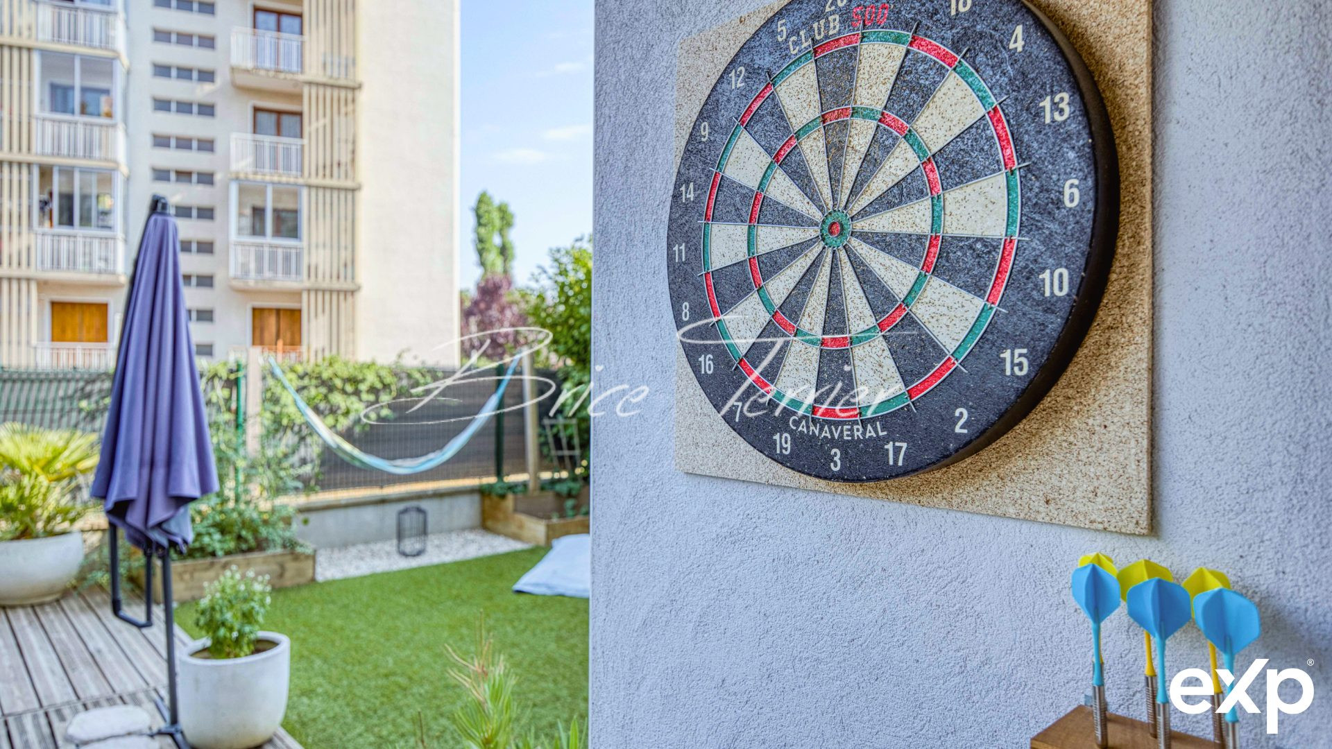 Appartement à vendre à Annecy, 36 m²