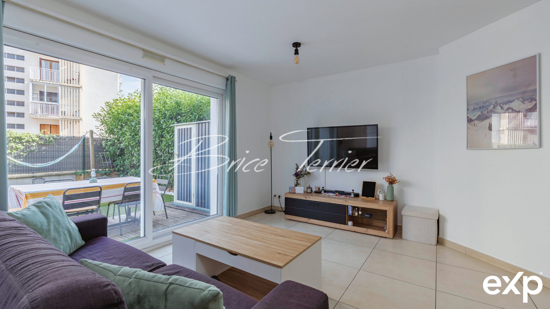 Appartement à vendre à Annecy, 36 m²