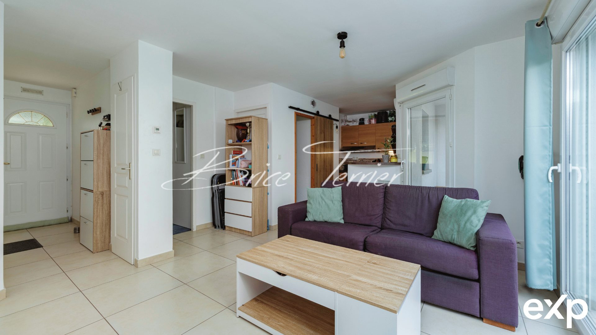 Appartement à vendre à Annecy, 36 m²