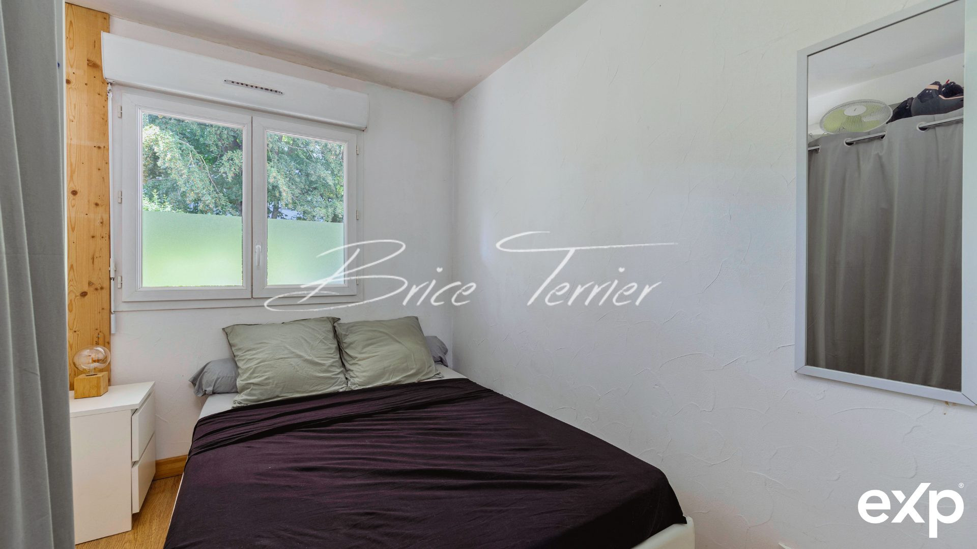 Appartement à vendre à Annecy, 36 m²
