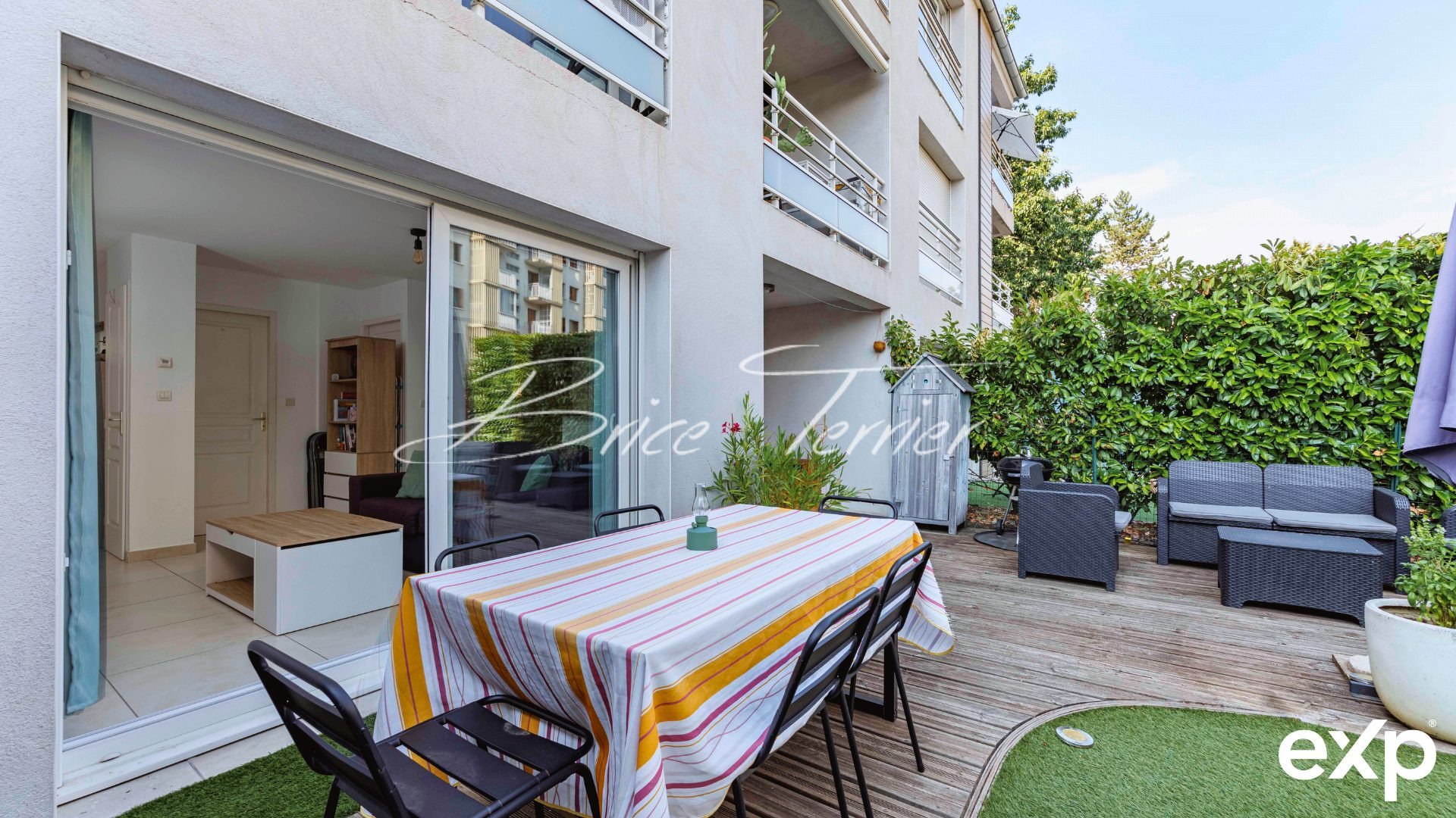 Appartement à vendre à Annecy, 36 m²
