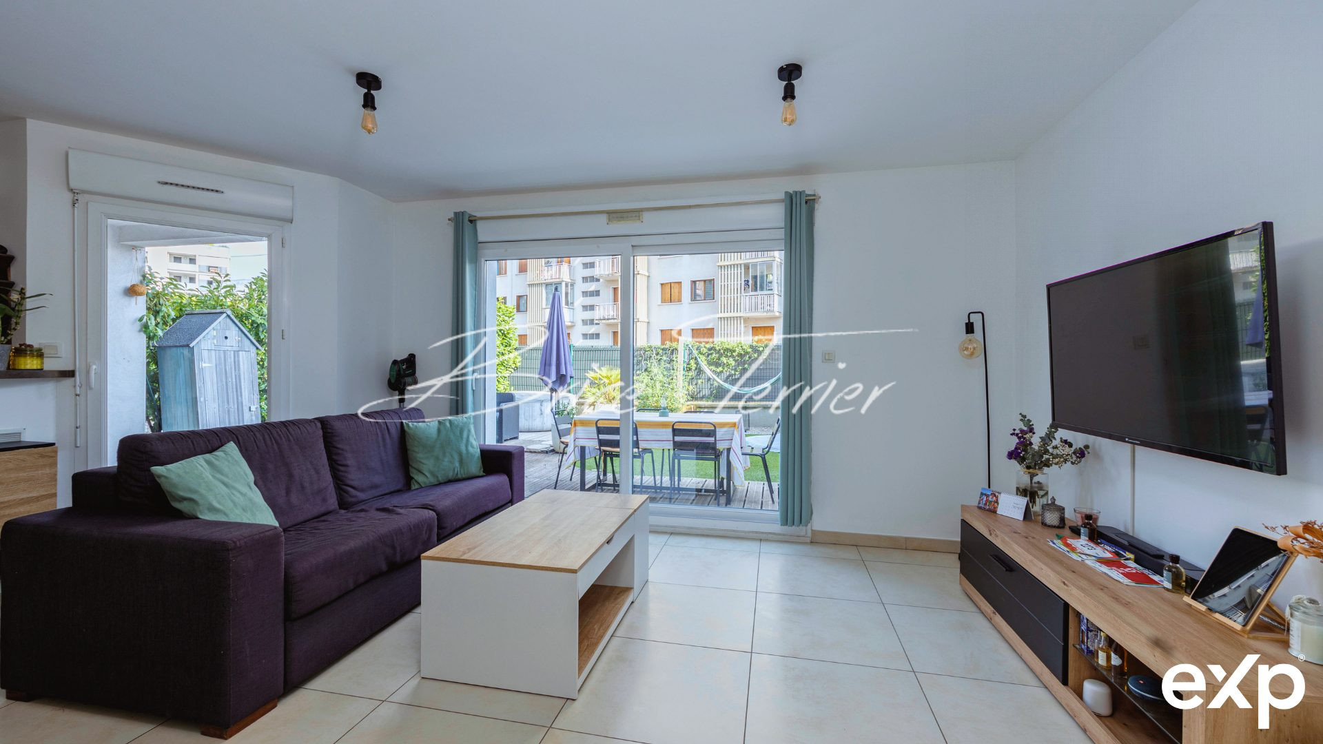 Appartement à vendre à Annecy, 36 m²