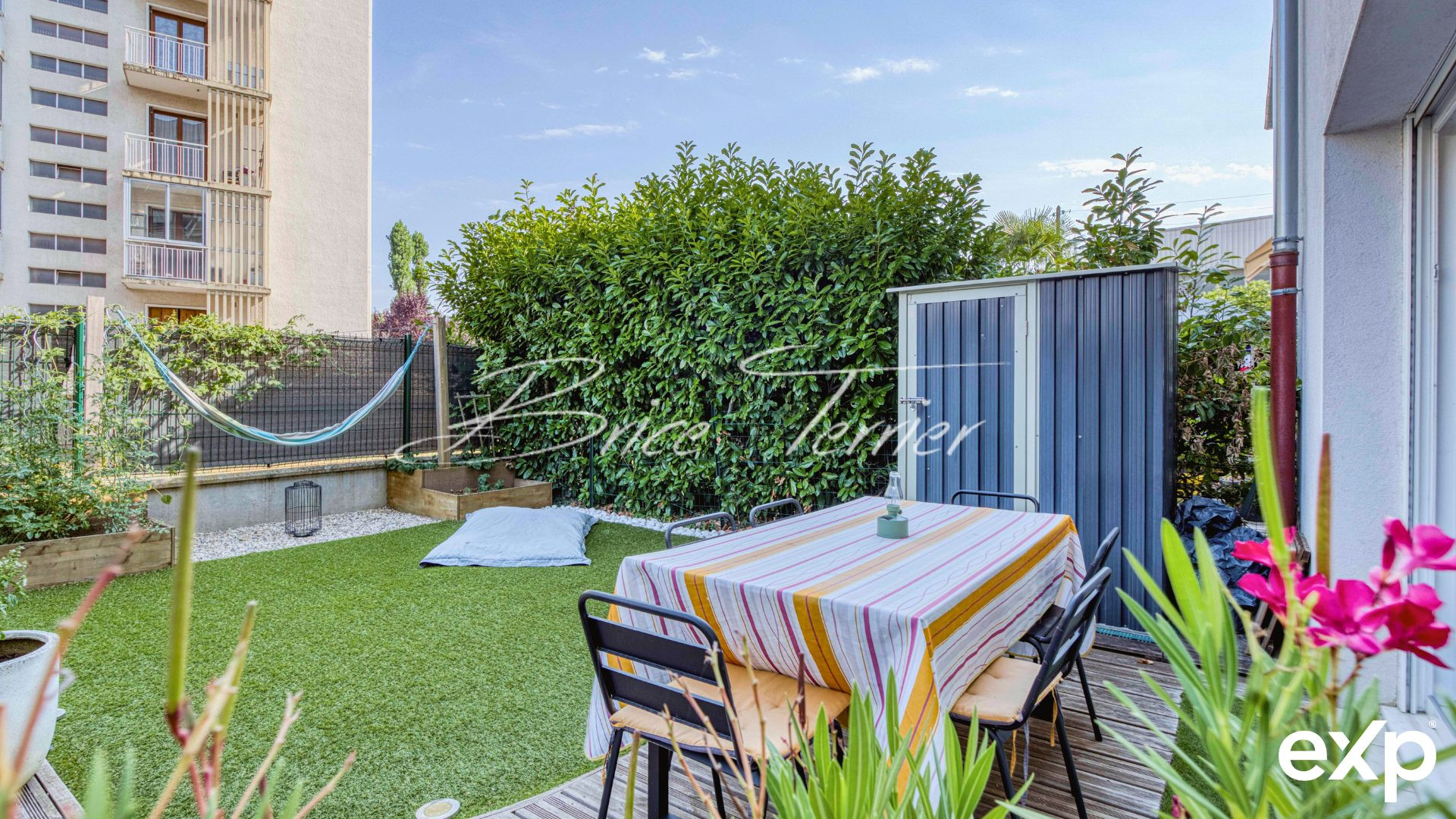 Appartement à vendre à Annecy, 36 m²