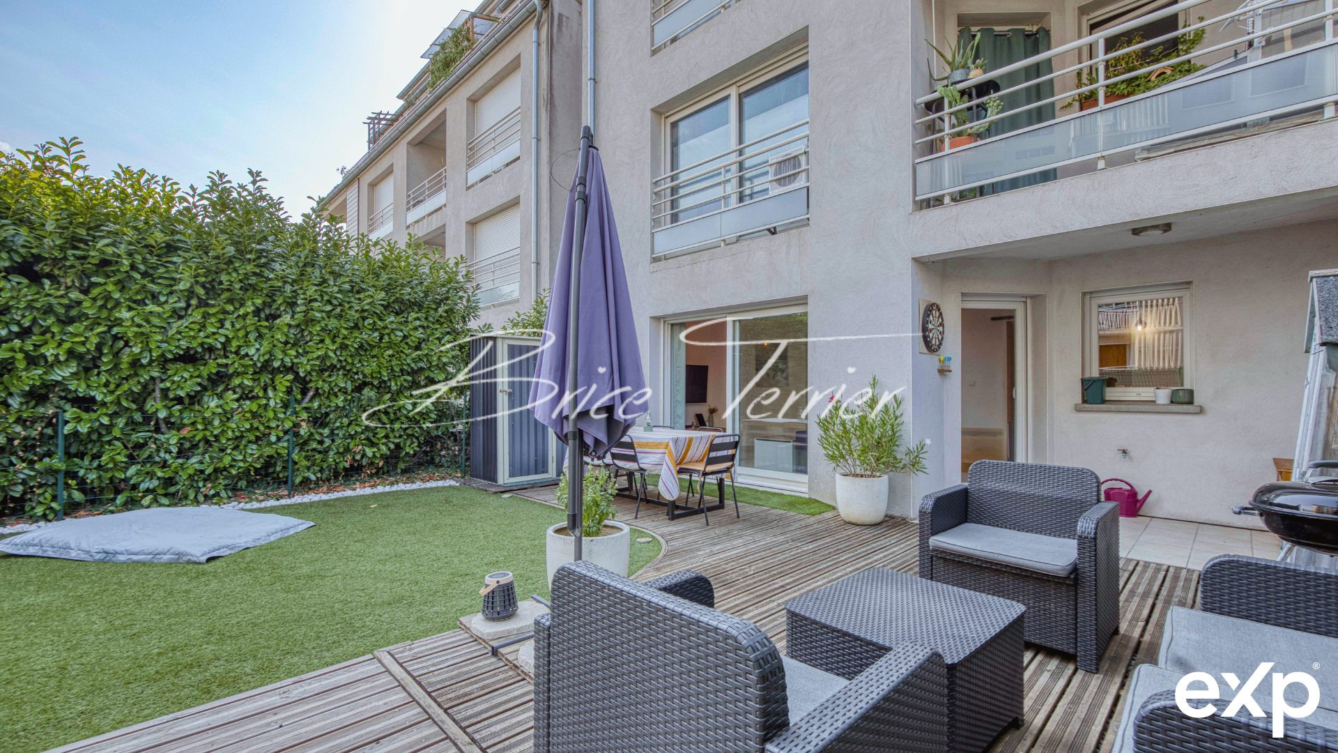 Appartement à vendre à Annecy, 36 m²