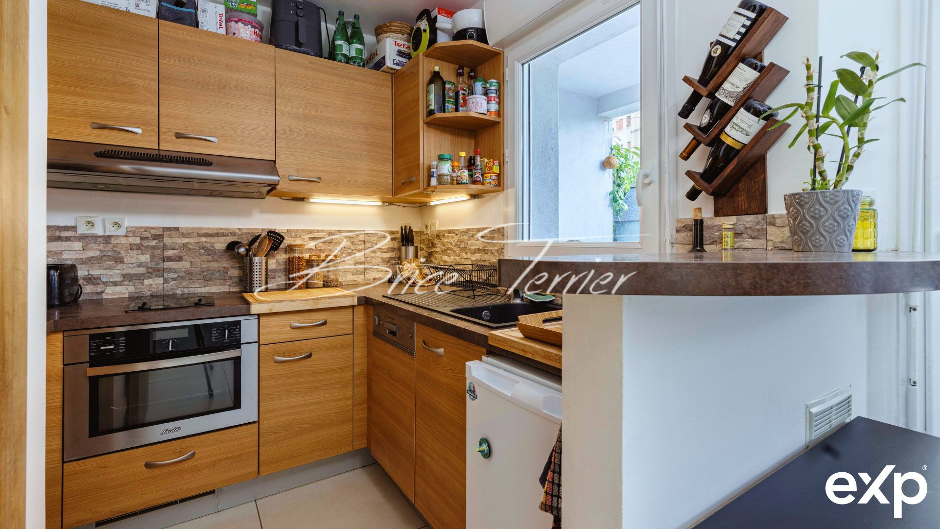 Apartment for sale in Annecy, 36 m²