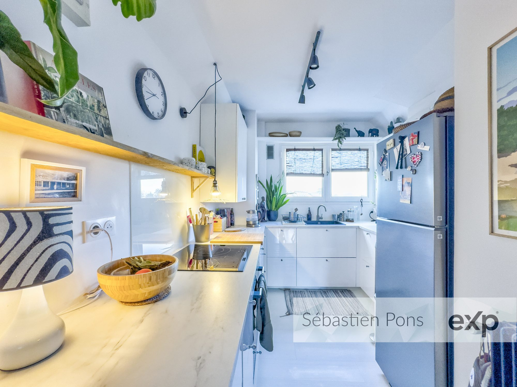 Appartement 4 pièces 73 m² · à Villepreux · 73 m² · 275 000 €