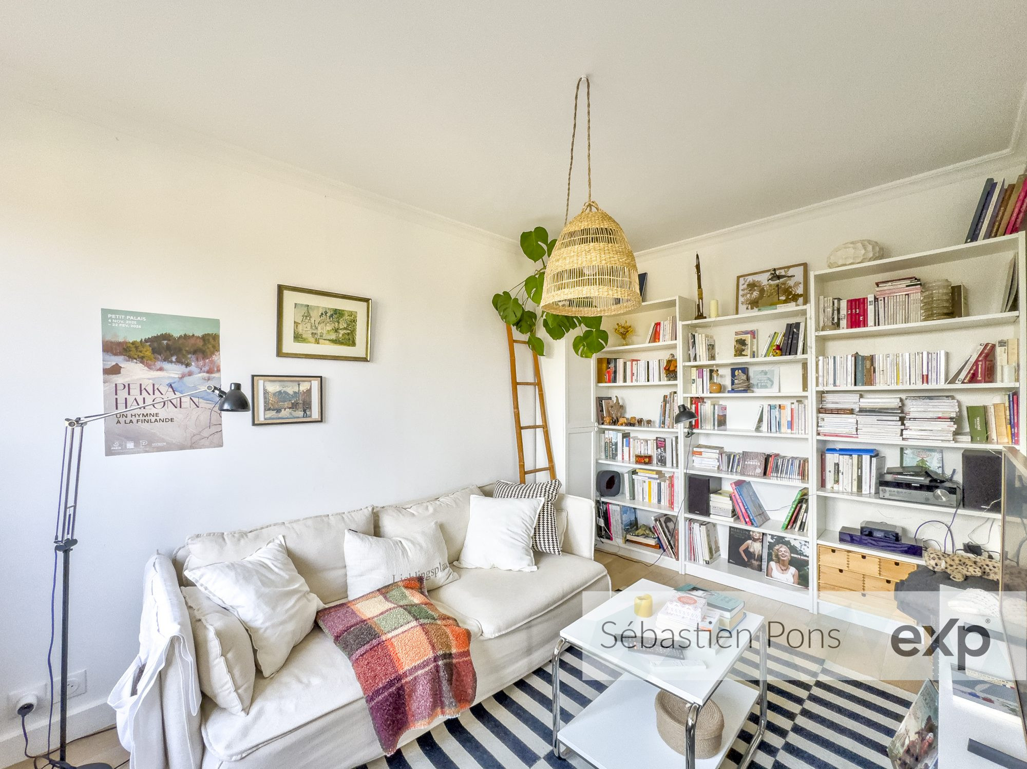 Appartement à vendre à Villepreux, 74 m²