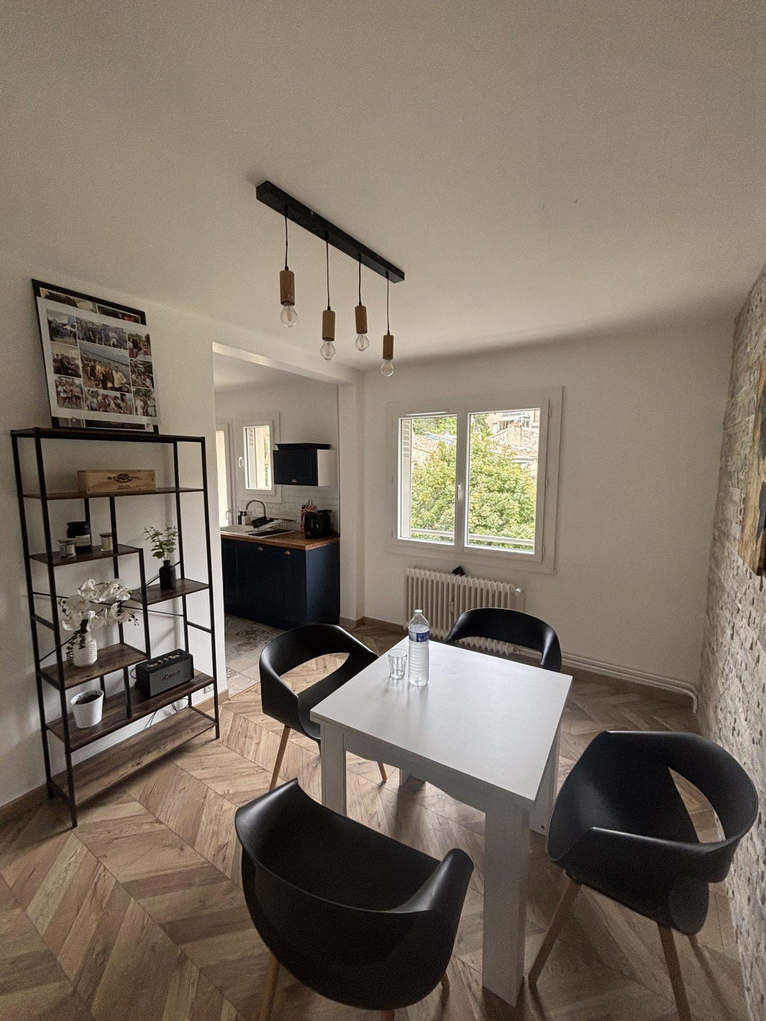 Appartement 4 pièces 58 m² · à Valence · 58 m² · 149 000 €