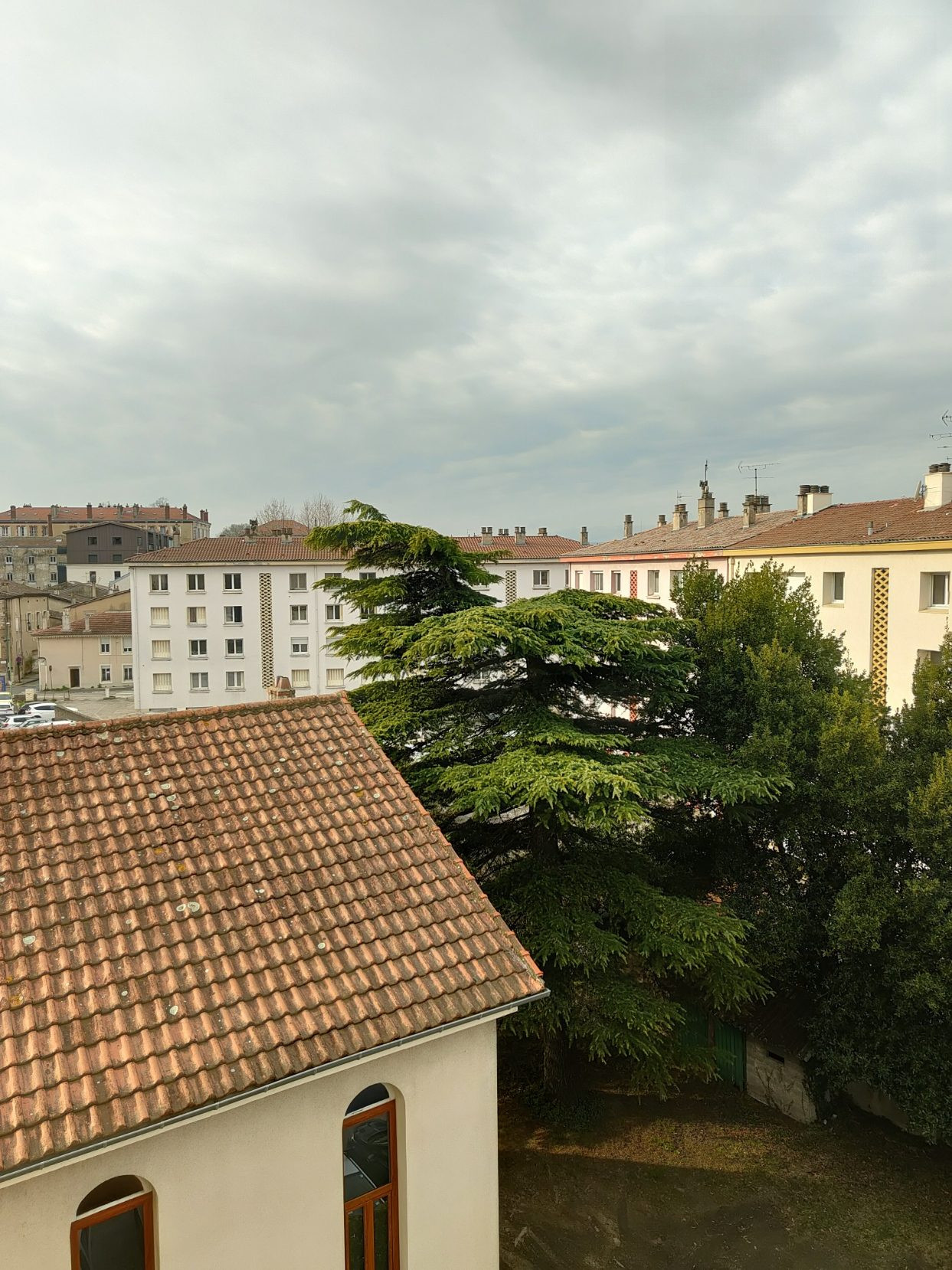 Appartement 4 pièces 58 m² · à Valence · 58 m² · 149 000 €