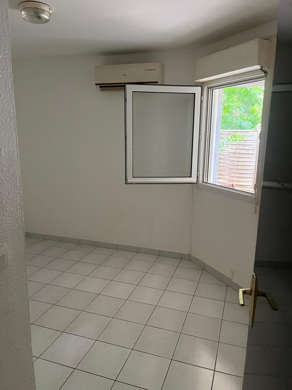 T2 GARDEN LEVEL – L'Hermitage-les-Bains – Terrace + Garden – Parking 4