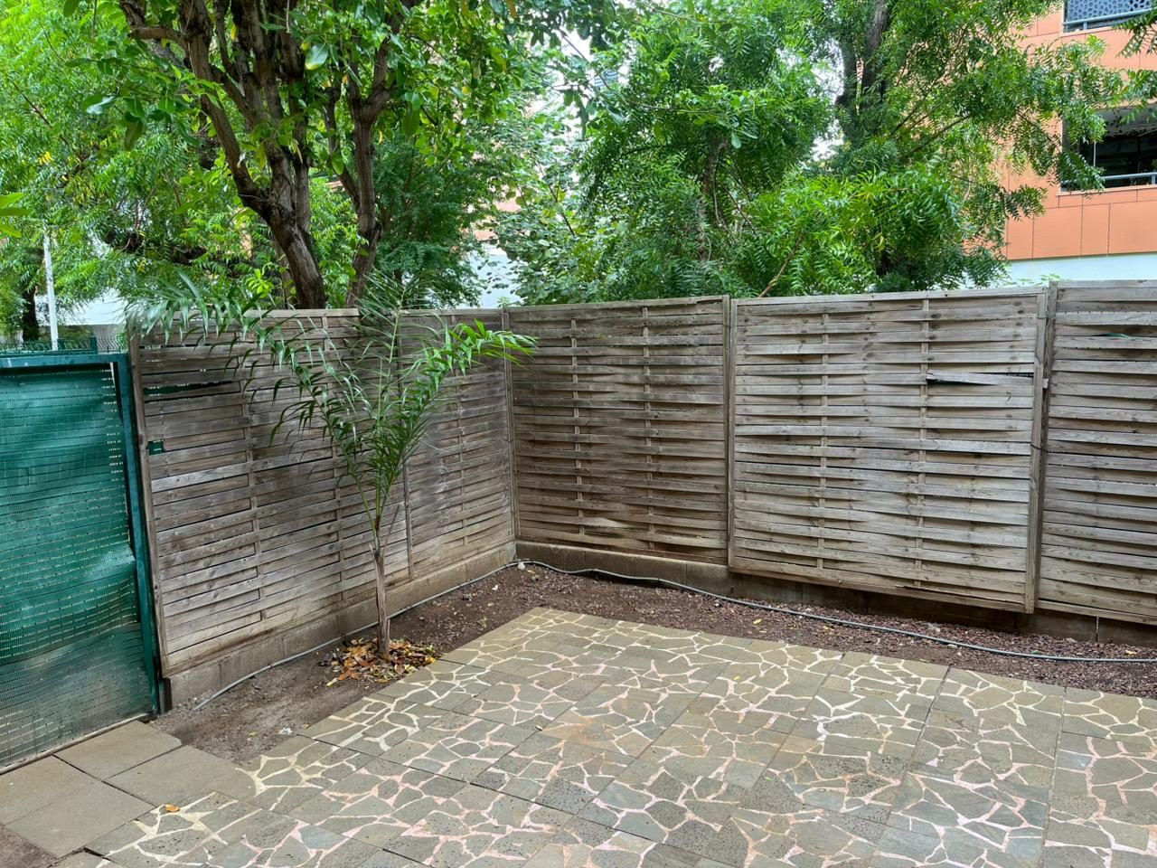 Appartement à vendre à Saint-Paul, 40 m²