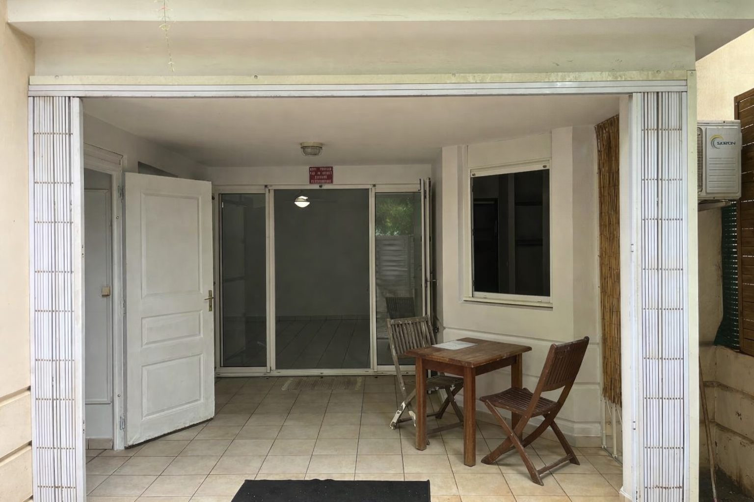 Appartement à vendre à Saint-Paul, 40 m²