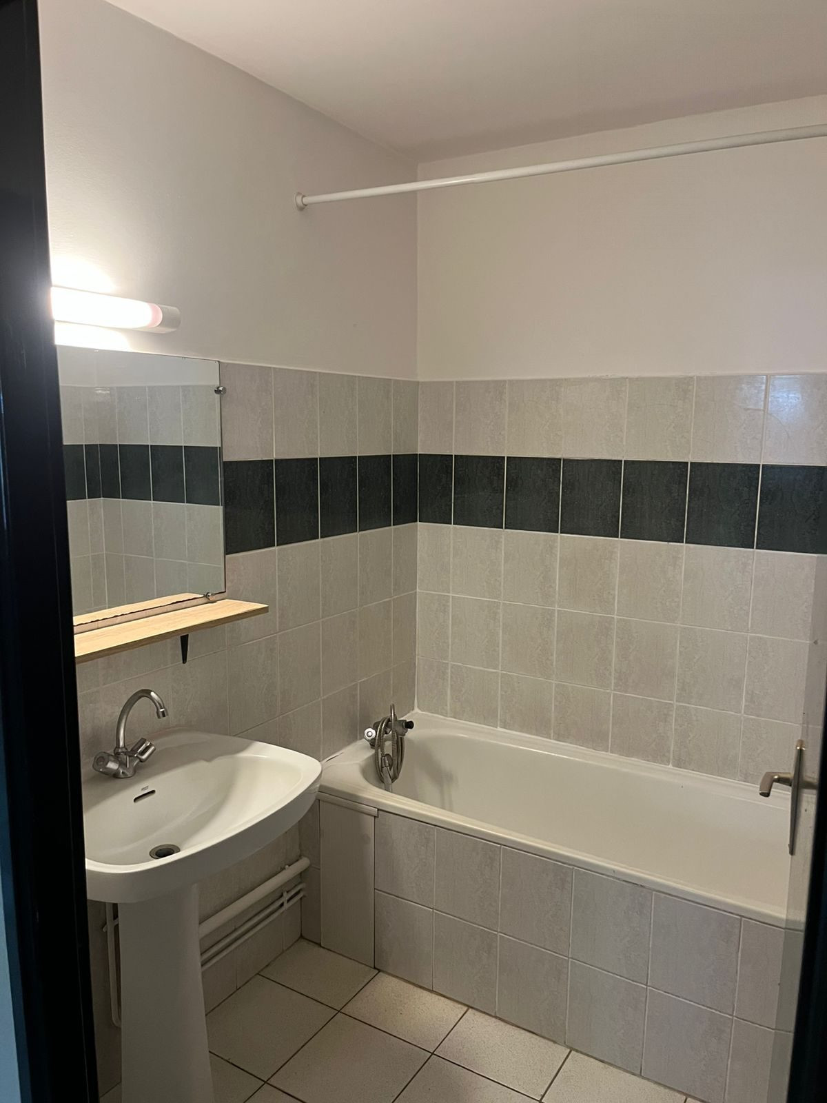 Appartement à vendre à Saint-Paul, 40 m²
