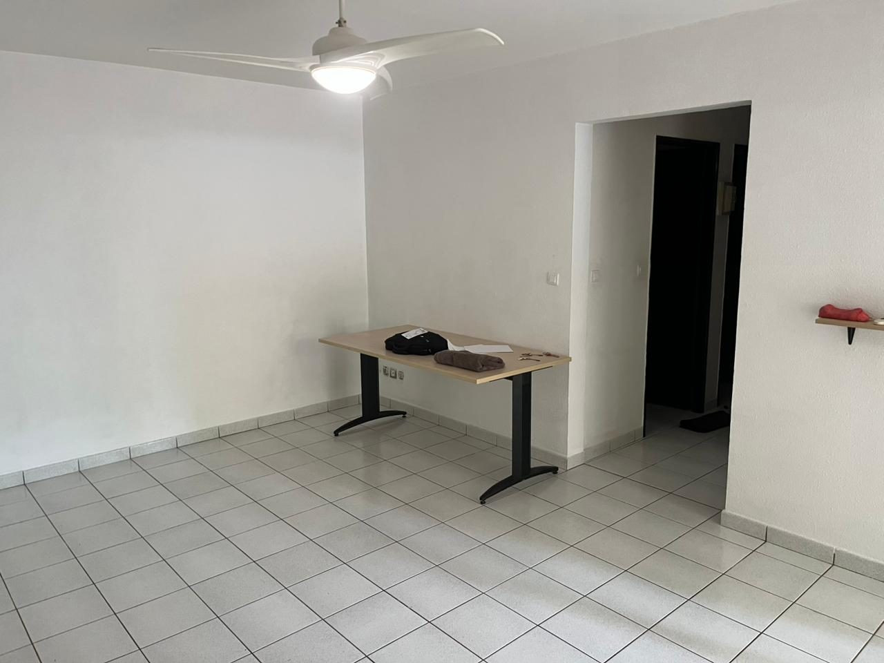 Appartement à vendre à Saint-Paul, 40 m²