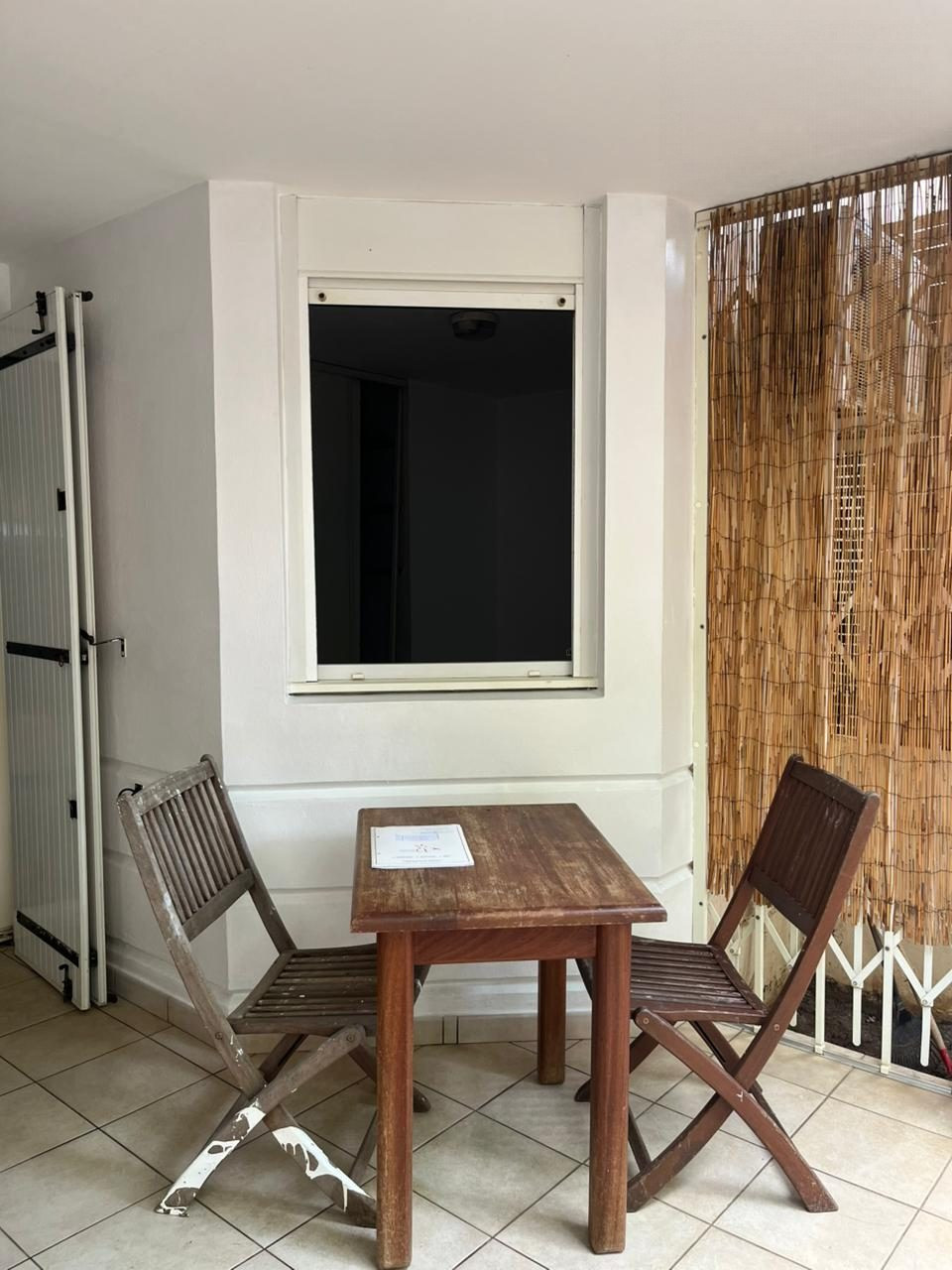 Appartement à vendre à Saint-Paul, 40 m²