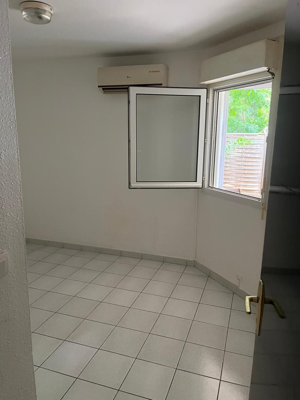Appartement à vendre à Saint-Paul, 40 m²