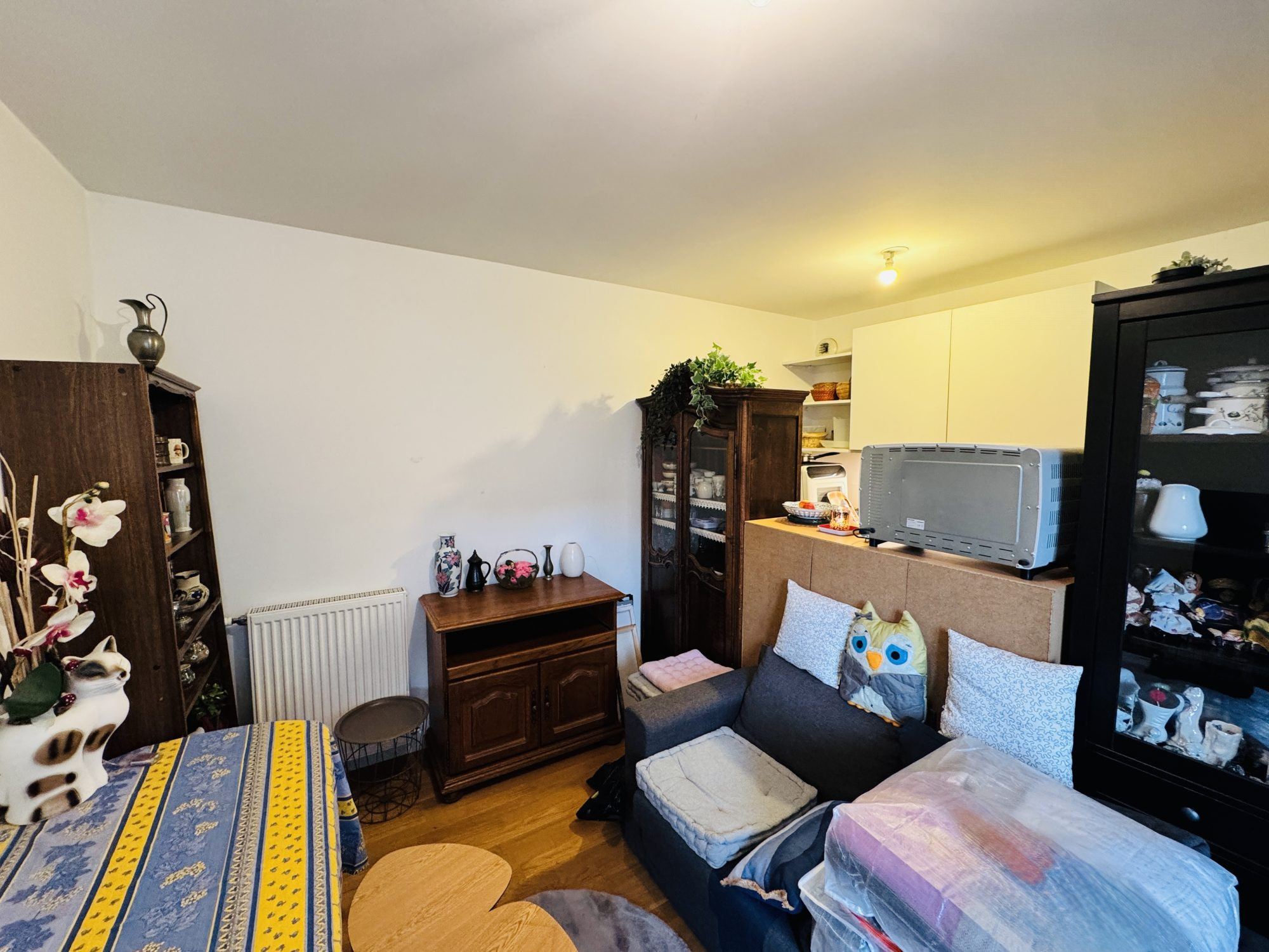 Appartement à vendre à Neauphle-le-Château, 38 m²