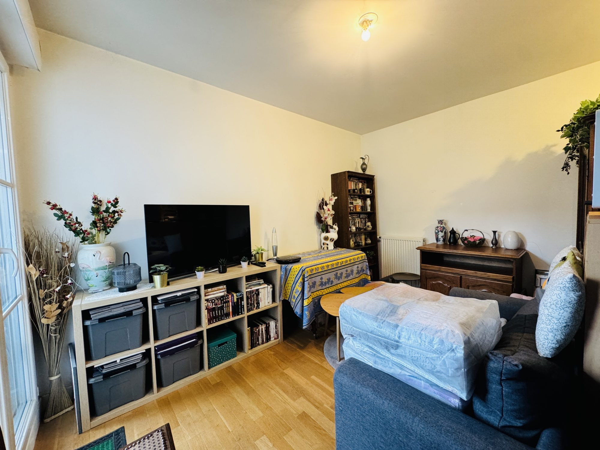 Appartement à vendre à Neauphle-le-Château, 38 m²