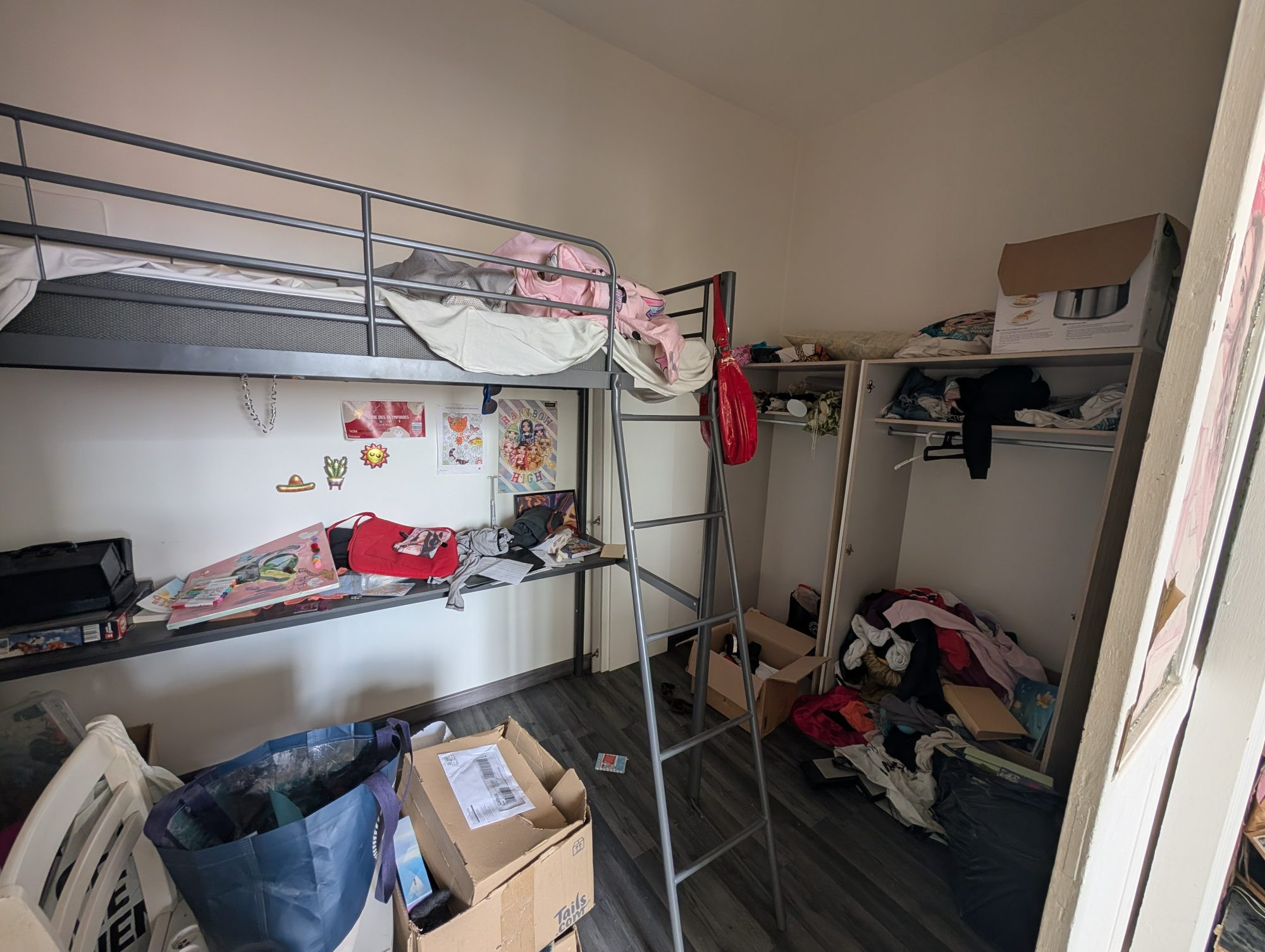 Appartement 3 pièces 57 m² · à Béziers · 57 m² · 69 000 €