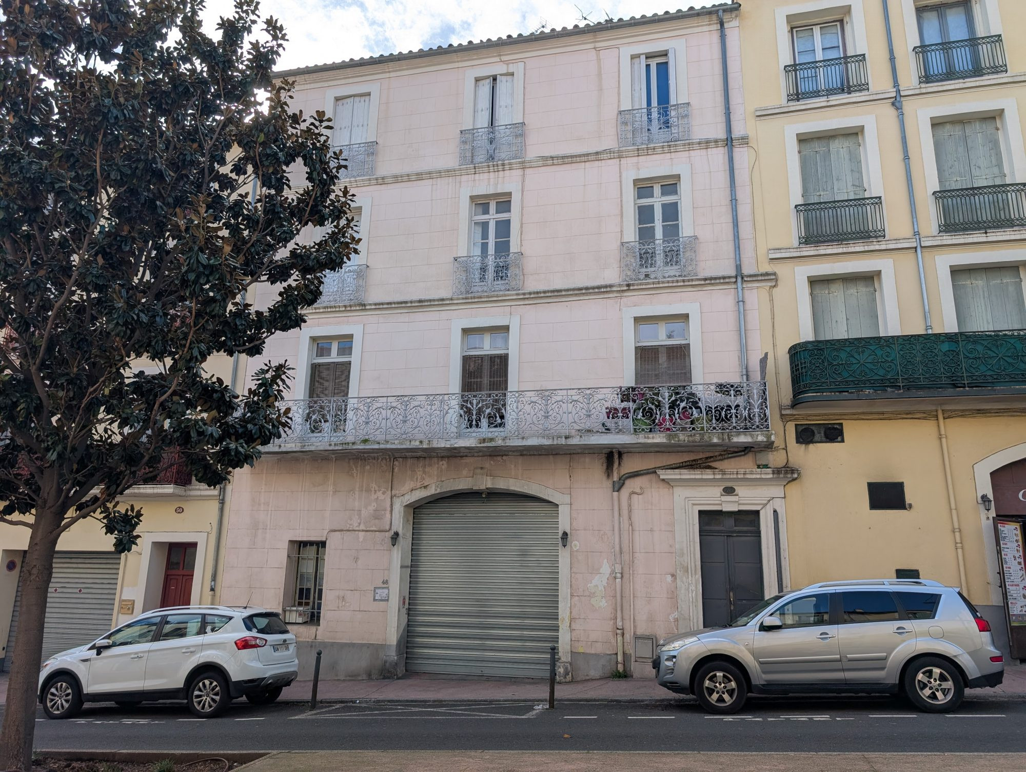 Appartement dans Béziers