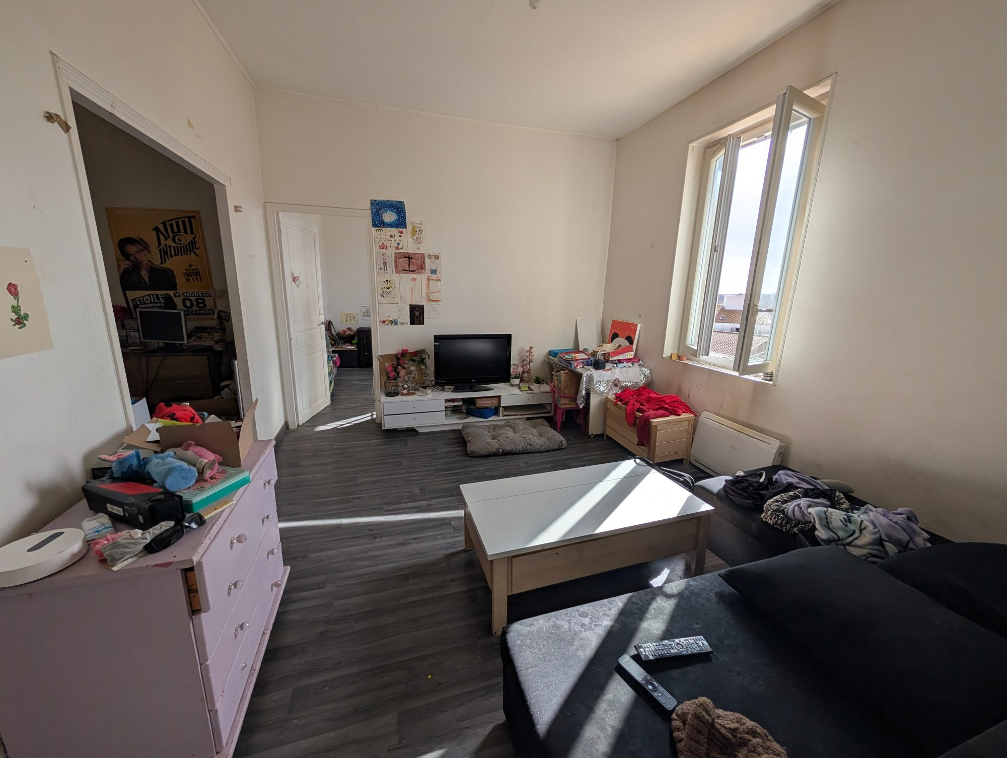 Apartment in Béziers 3