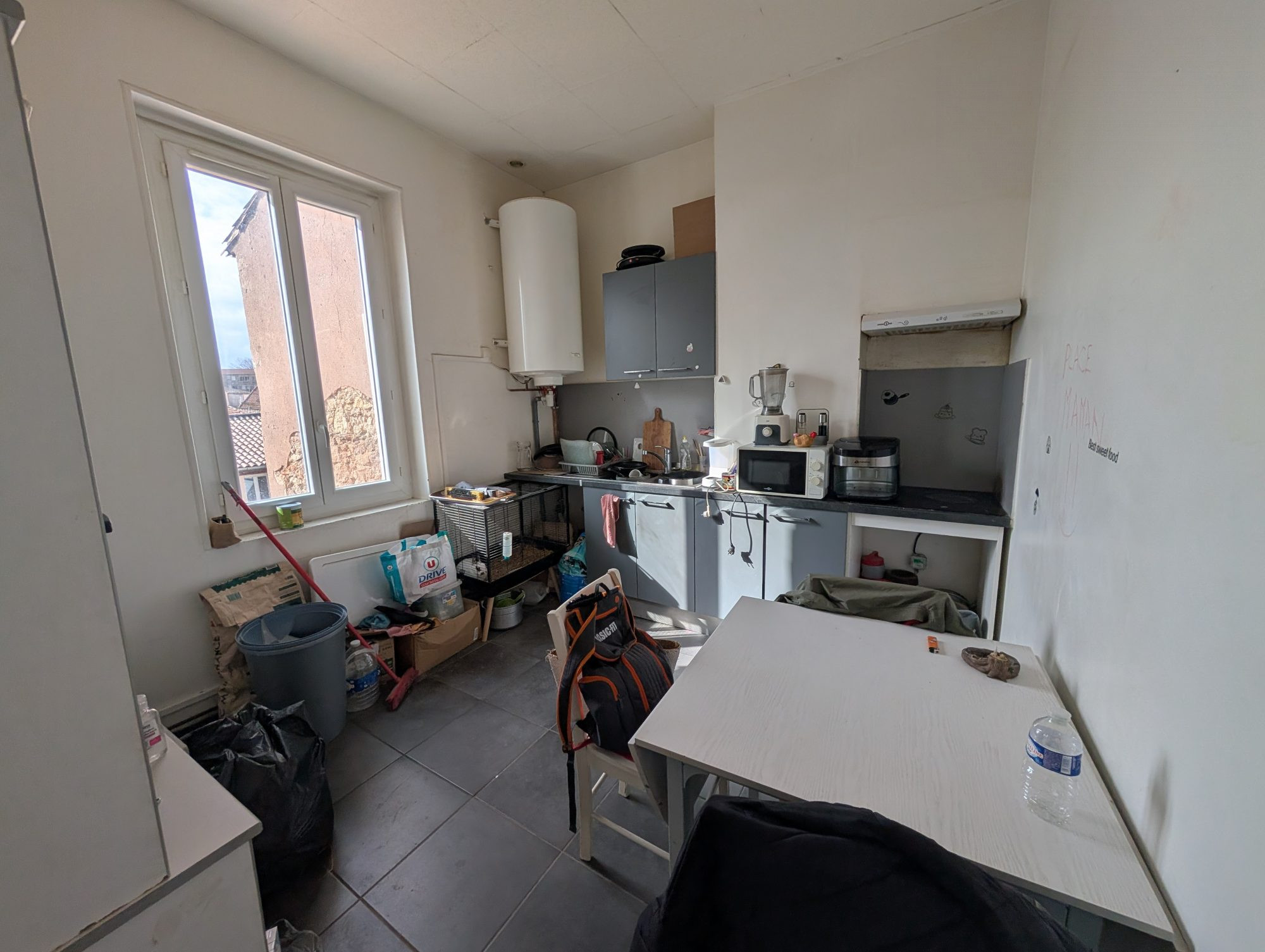 Apartment in Béziers 5