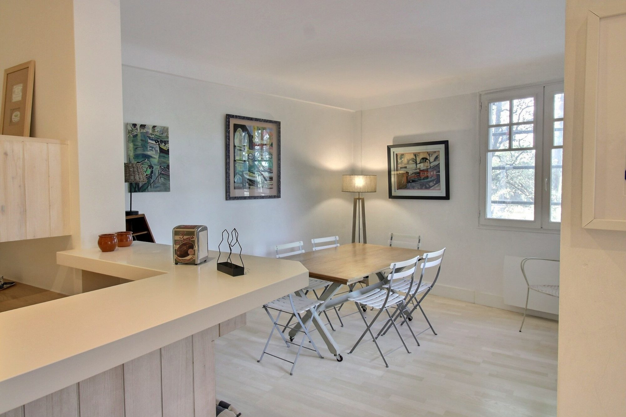 Appartement à vendre à Soorts-Hossegor, 150 m²