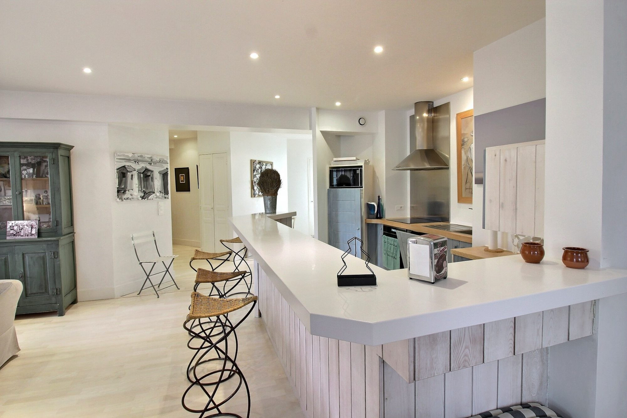 Appartement à vendre à Soorts-Hossegor, 150 m²