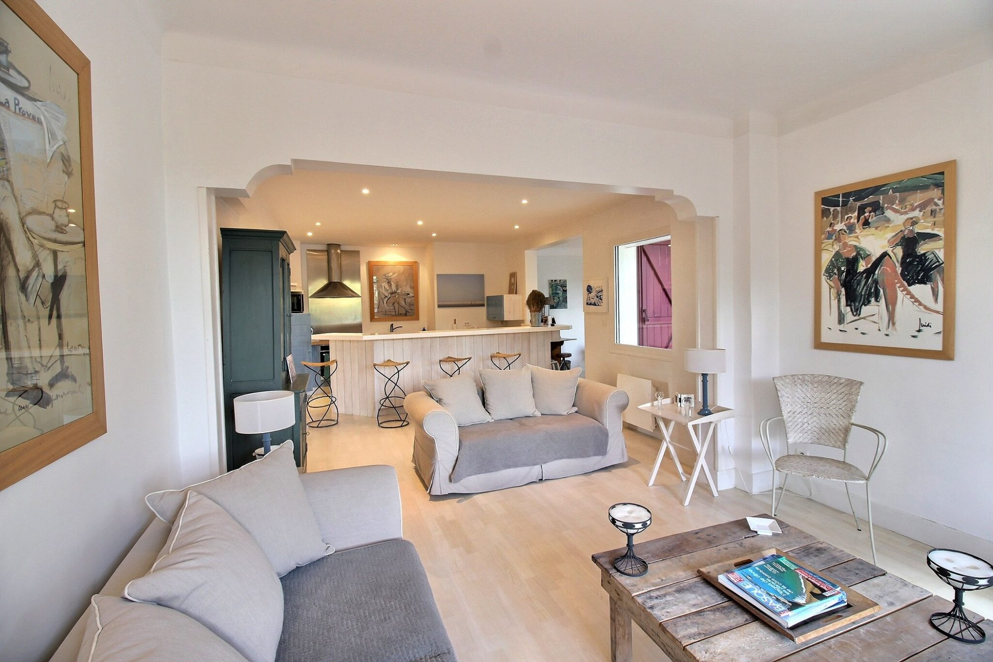 Apartment for sale in Soorts-Hossegor, 150 m²