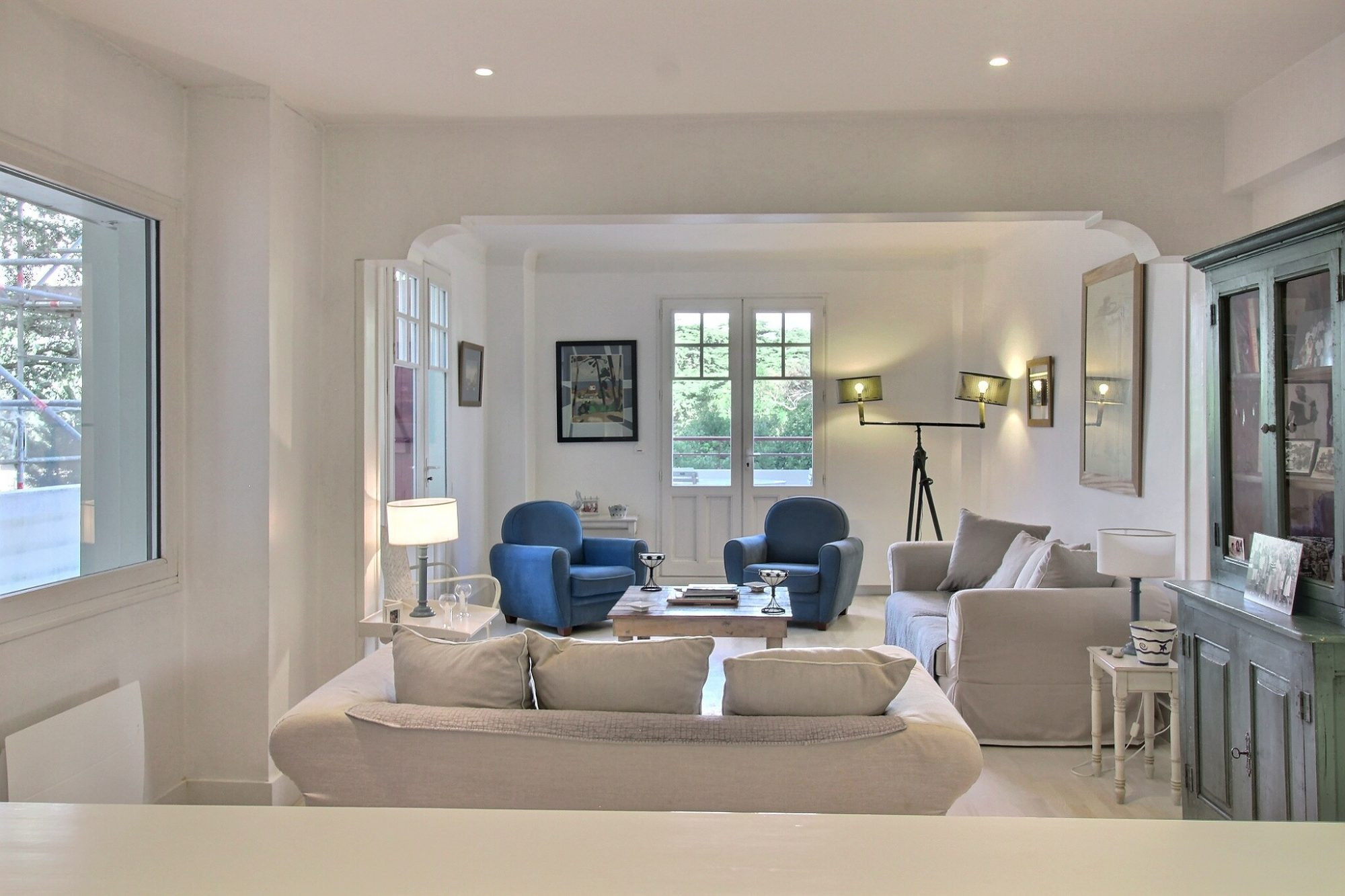 Appartement à vendre à Soorts-Hossegor, 150 m²