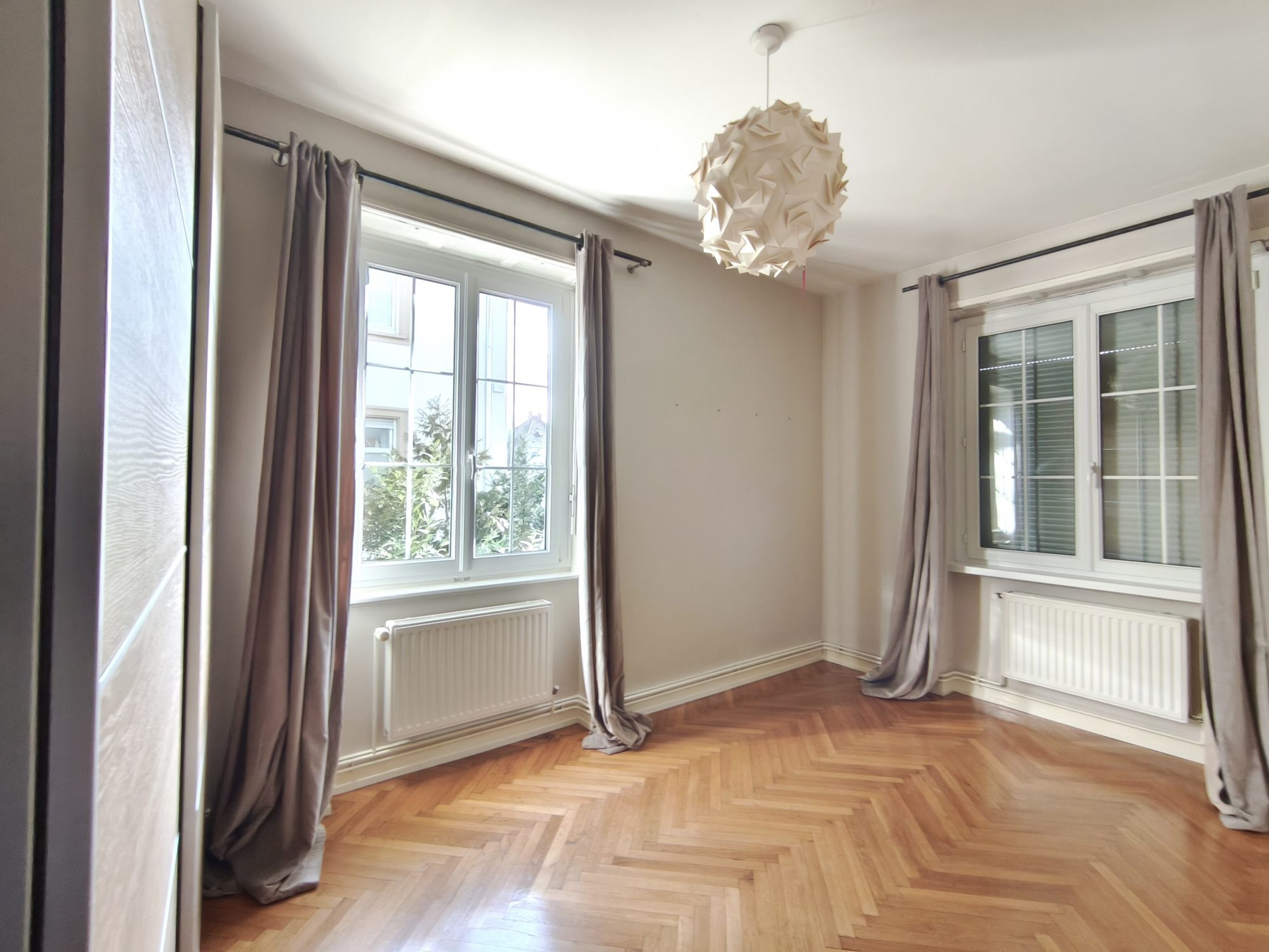 Appartement 5 pièces 94 m² · à Strasbourg · 94 m² · 305 000 €