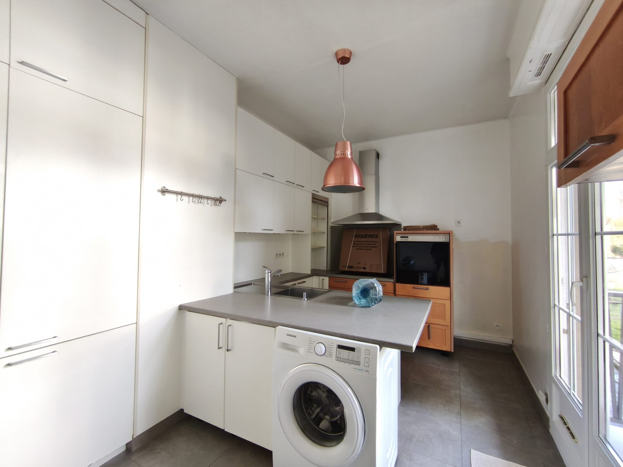 Appartement à vendre à Strasbourg, 95 m²