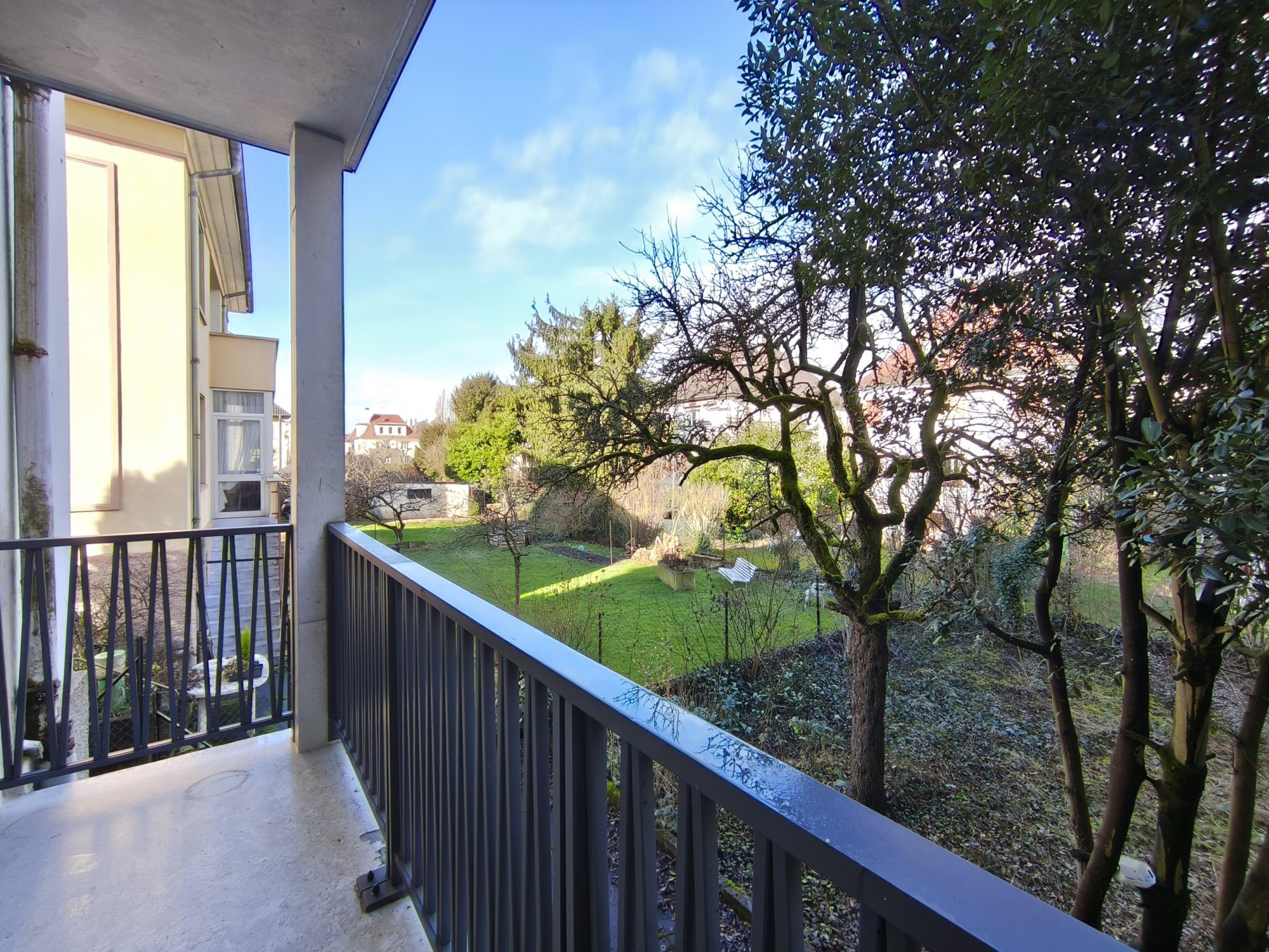 Appartement à vendre à Strasbourg, 95 m²