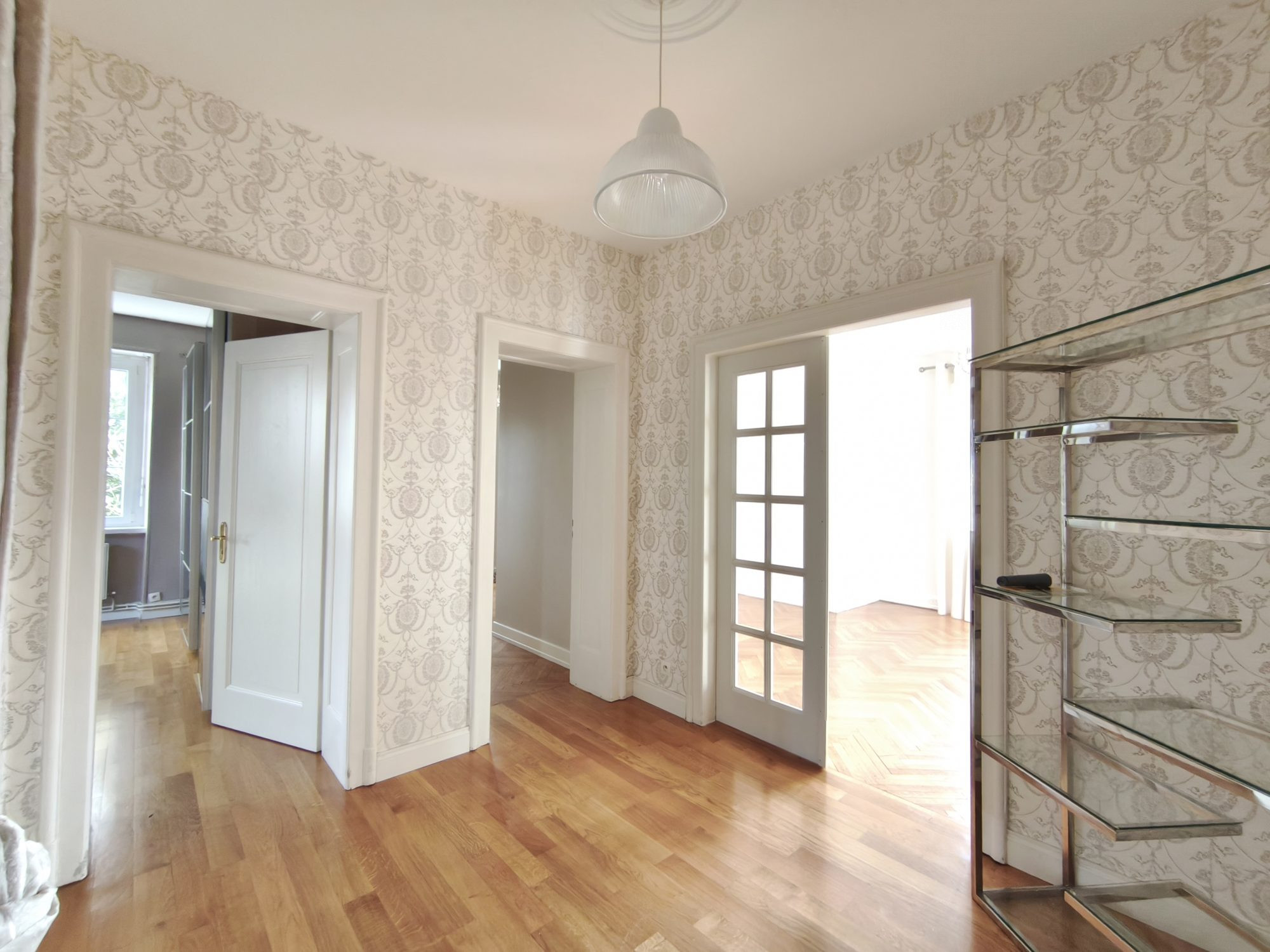 Appartement à vendre à Strasbourg, 95 m²