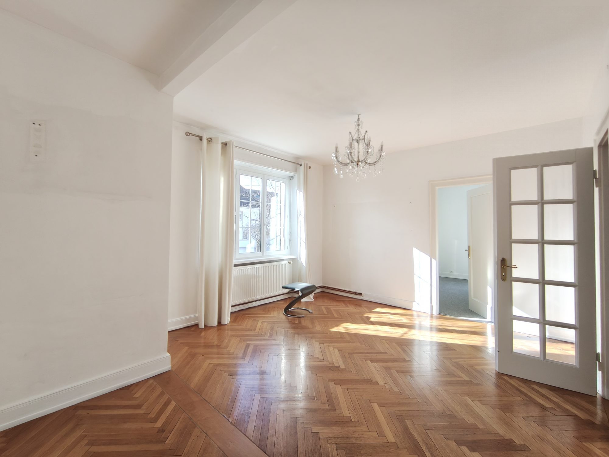 Appartement à vendre à Strasbourg, 95 m²