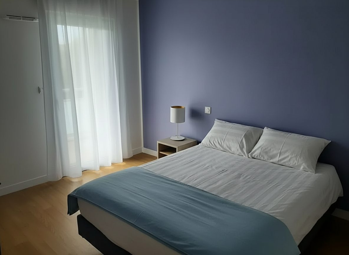 2-Bedroom Apartment in Senior Residence FOR SALE – SPECIAL FOR INVESTORS 3
