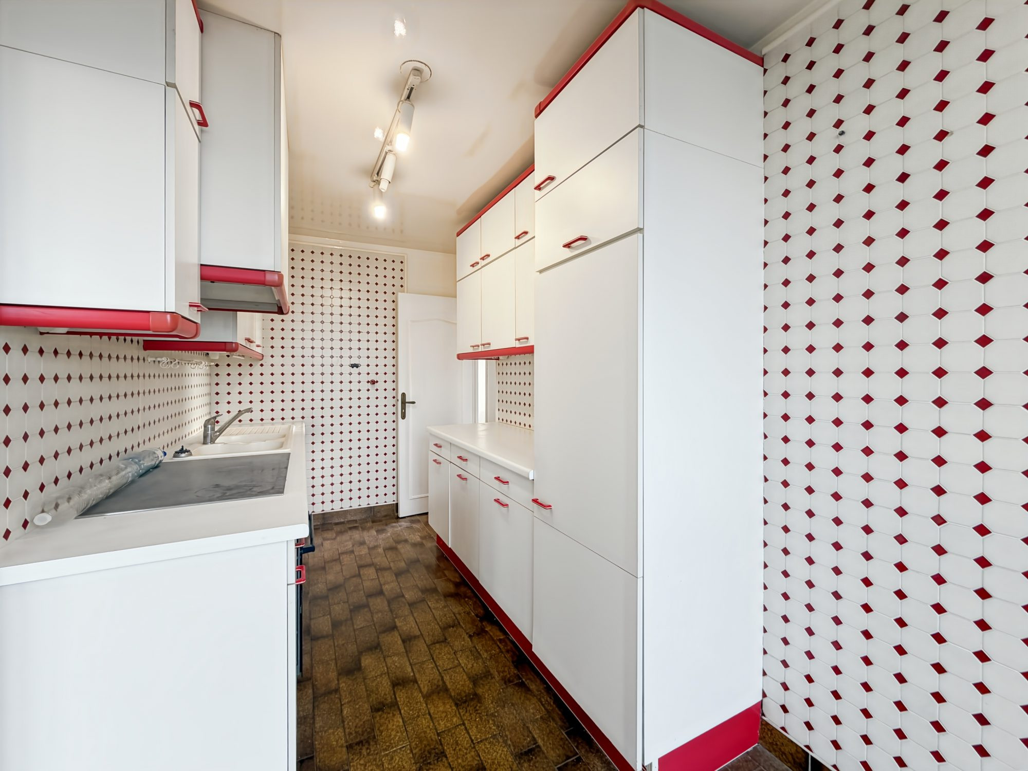 Appartement 5 pièces 97 m² · à Dieppe · 97 m² · 148 000 €