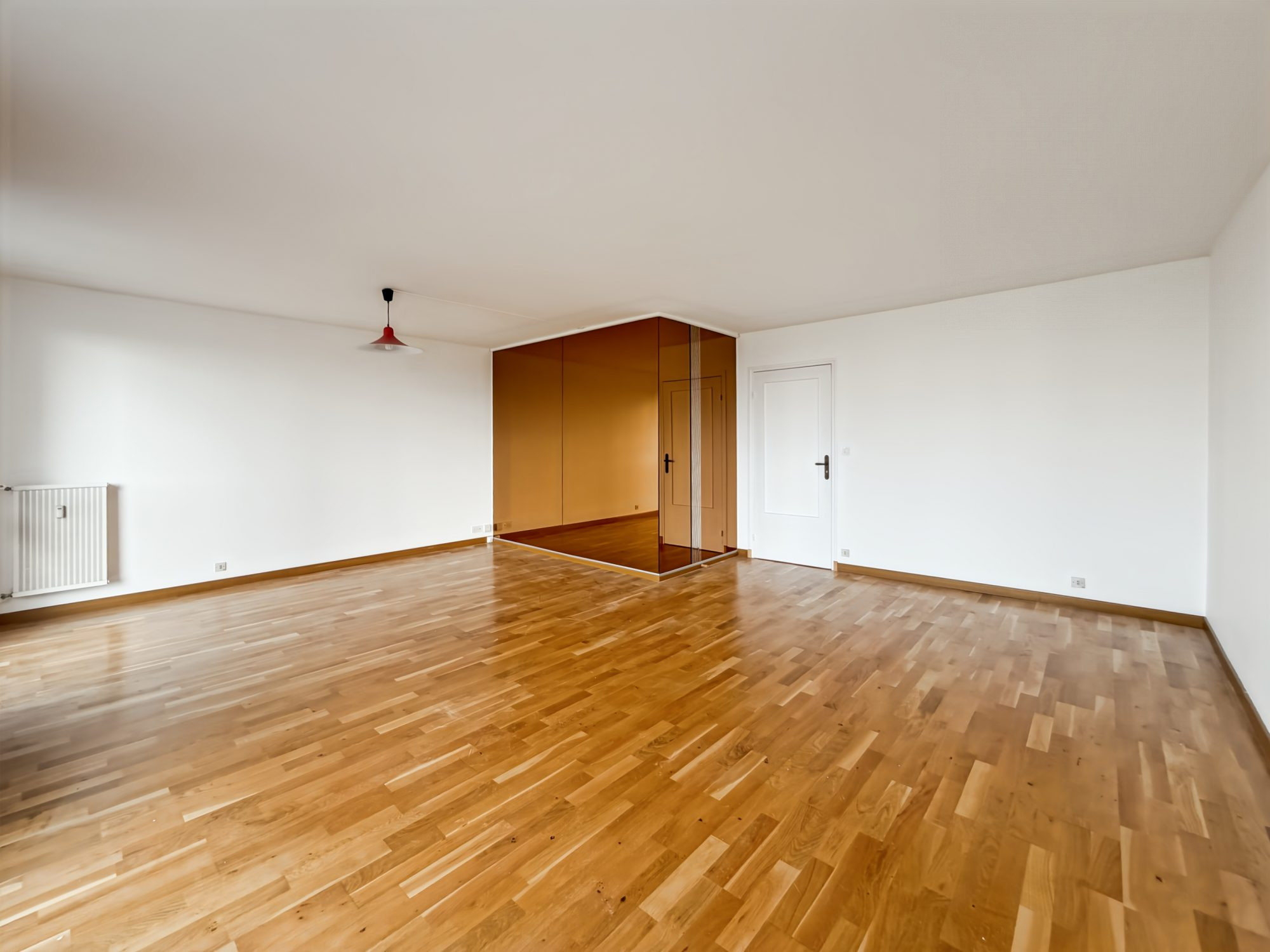 97 m² Apartment with Elevator in Dieppe 3
