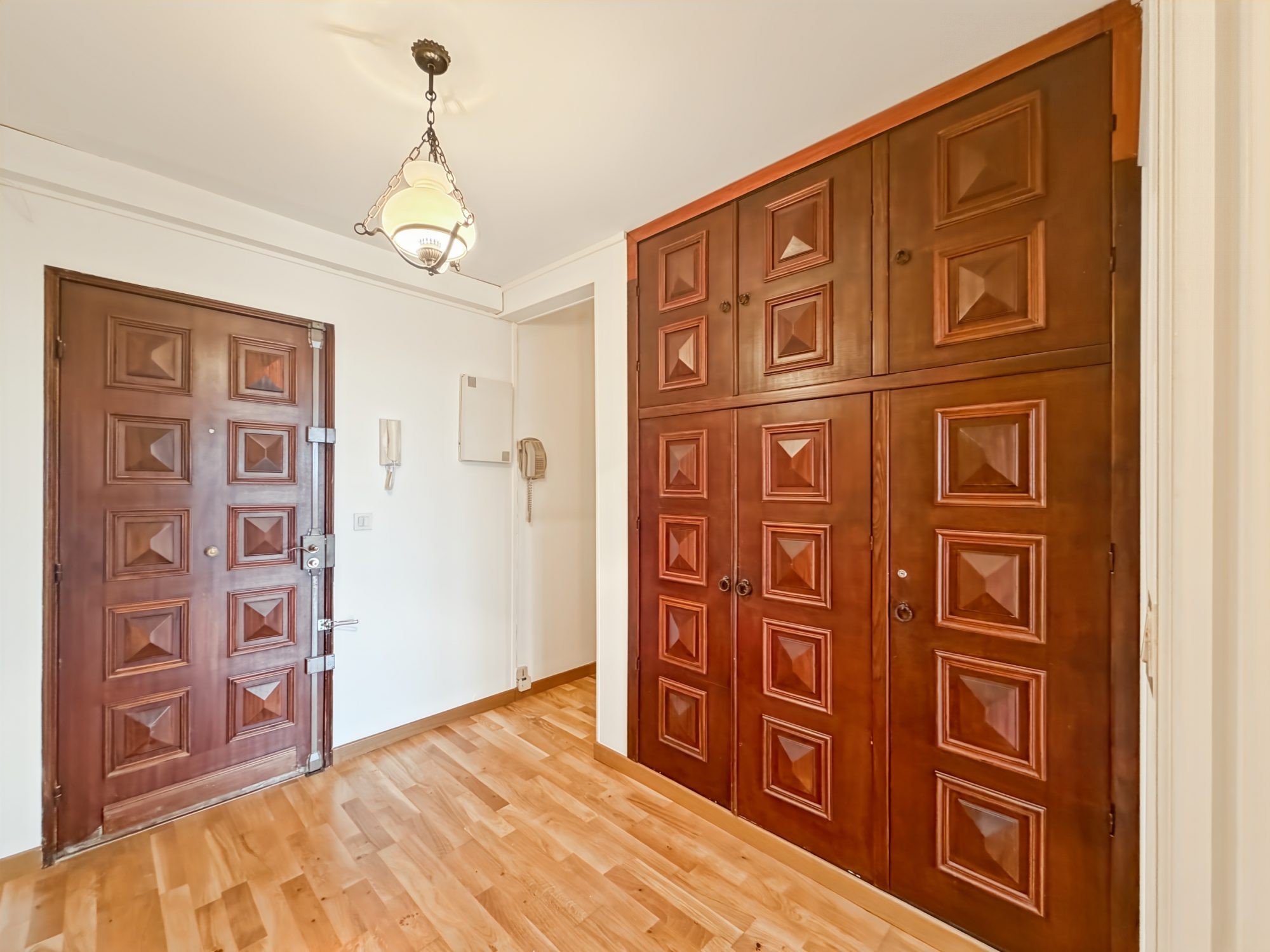 97 m² Apartment with Elevator in Dieppe 4