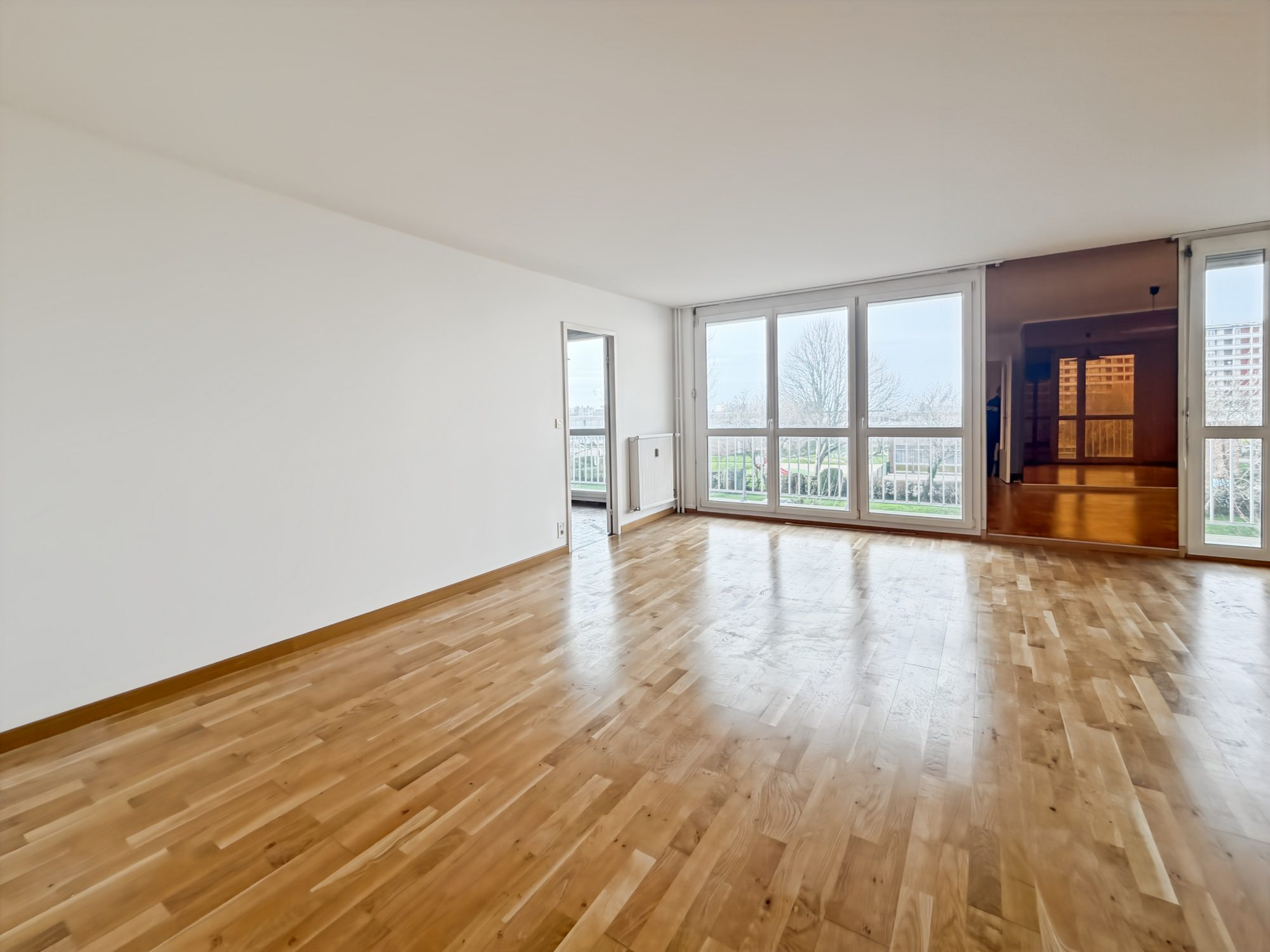 Appartement 97M2 avec ascenceur Dieppe