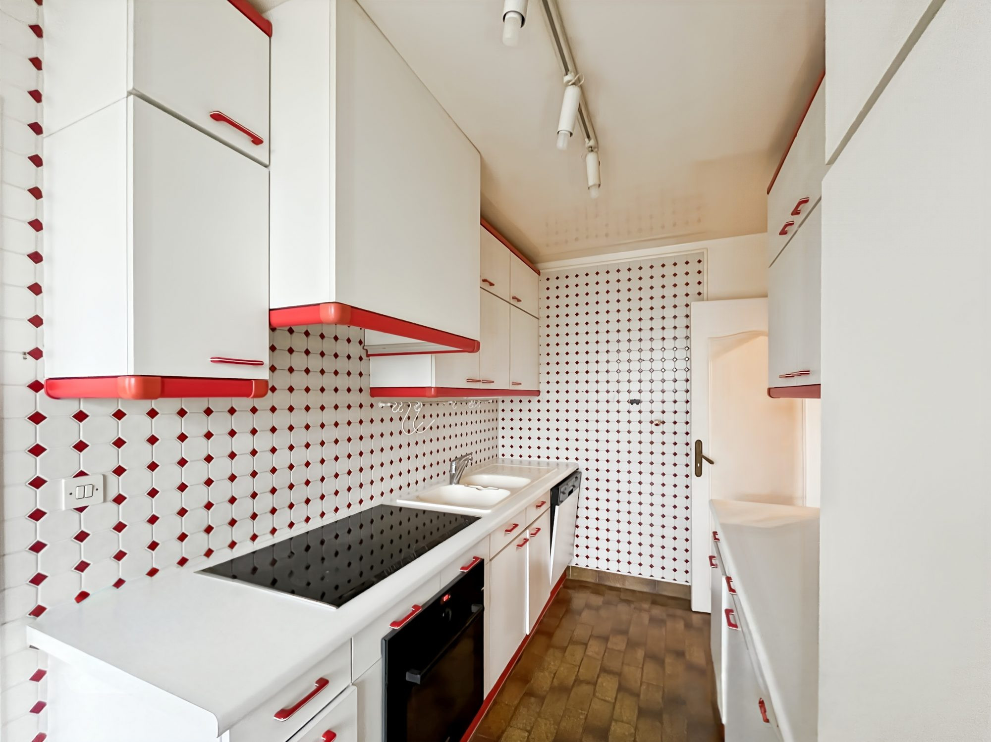 97 m² Apartment with Elevator in Dieppe 5