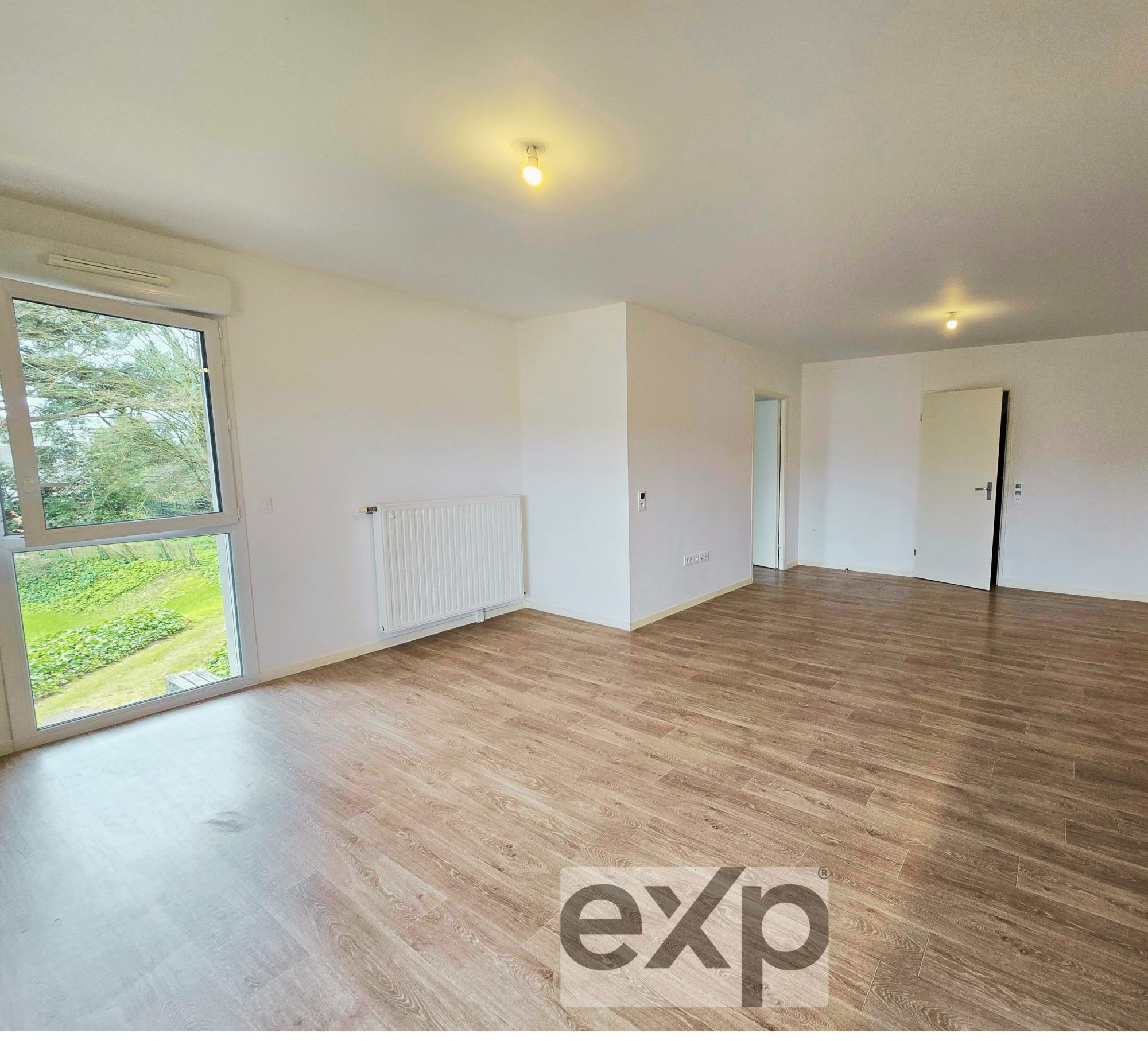 A VENDRE T4 lumineux de 2018