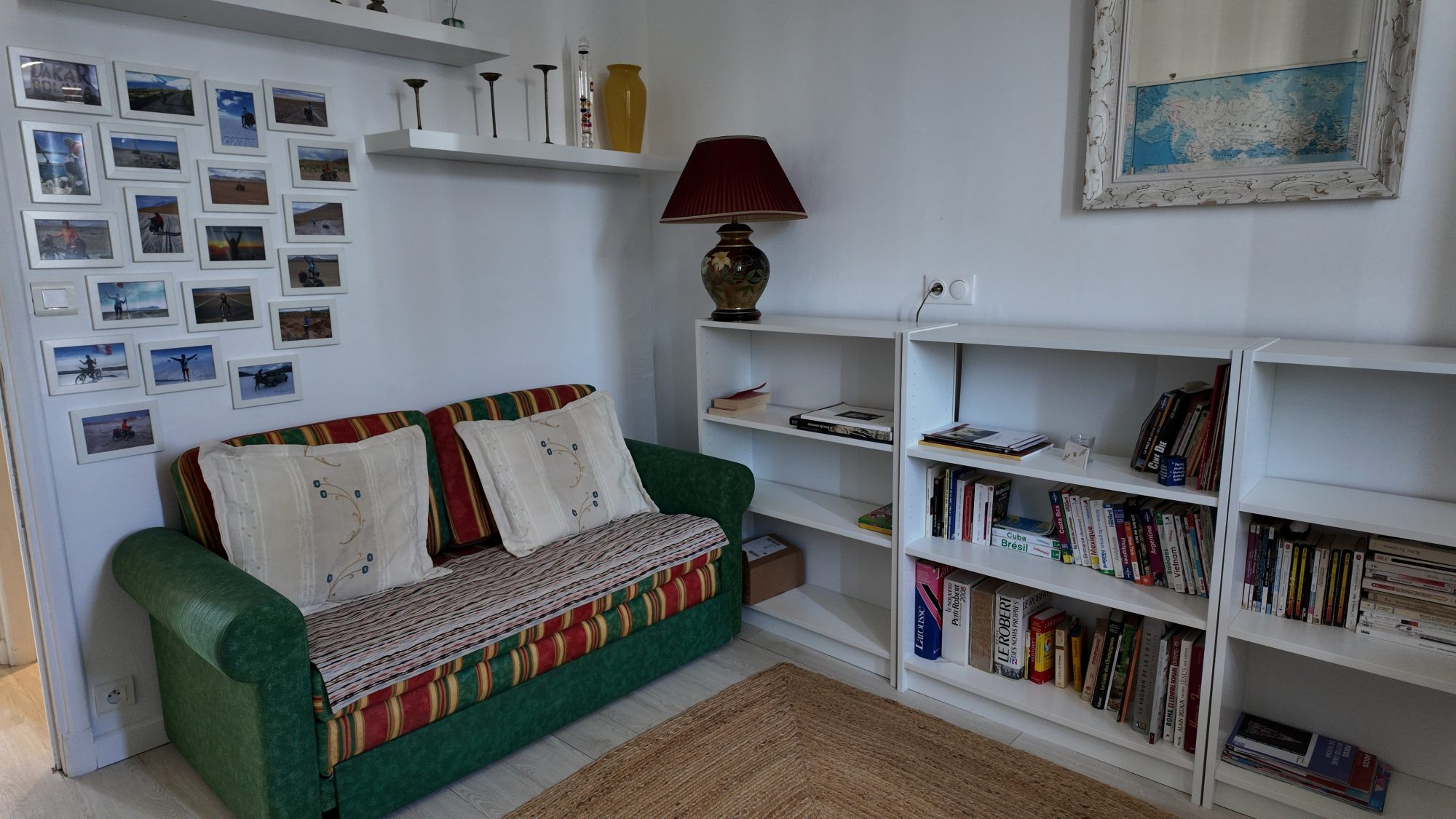 Appartement à vendre à Royan, 52 m²