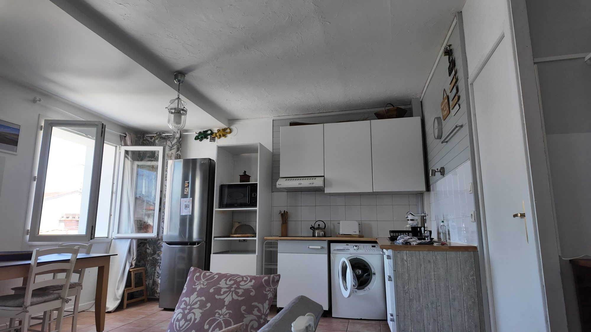 Appartement à vendre à Royan, 52 m²