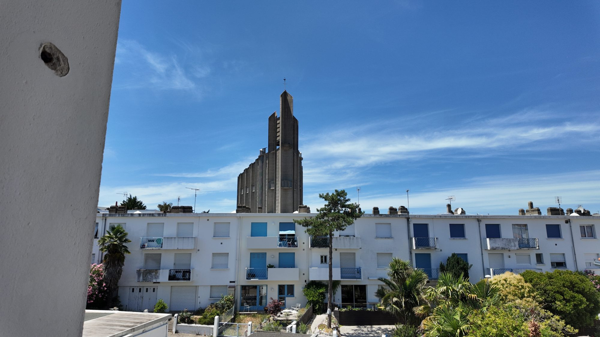 Appartement à vendre à Royan, 52 m²
